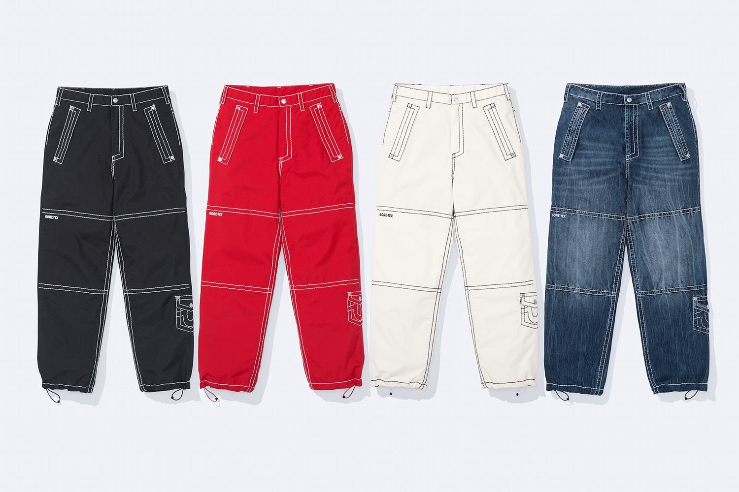 Supreme®/True Religion®
