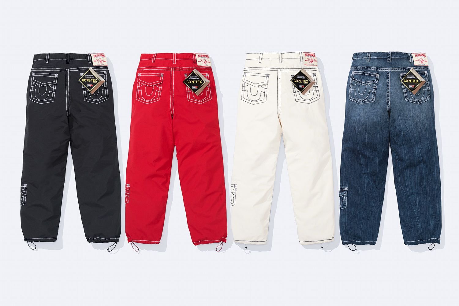 Supreme®/True Religion®
