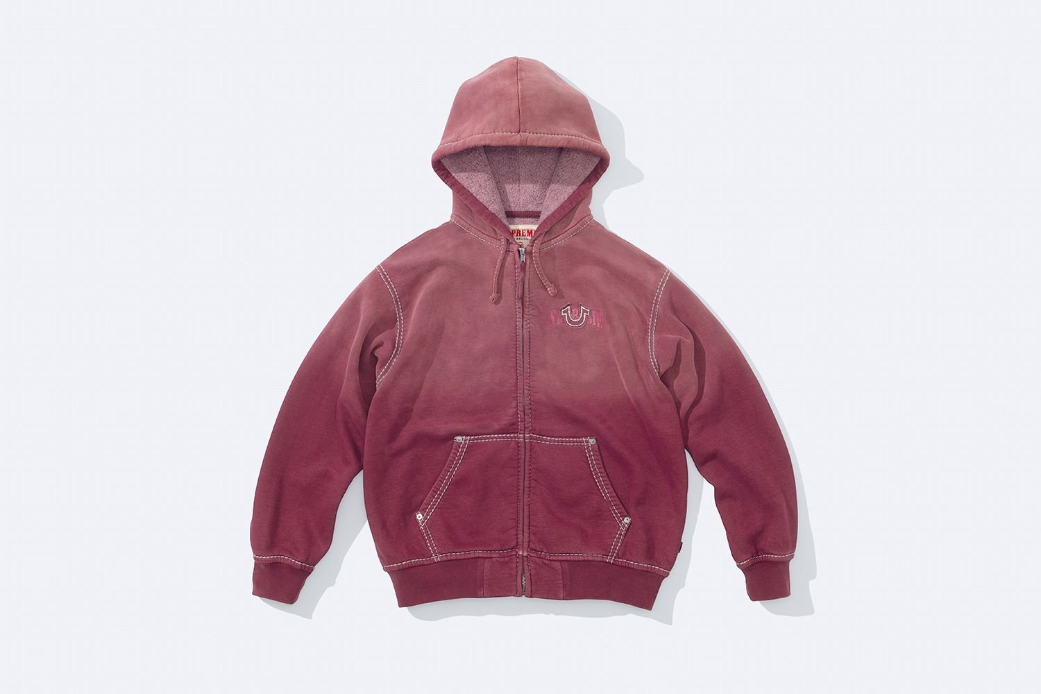 Supreme®/True Religion®