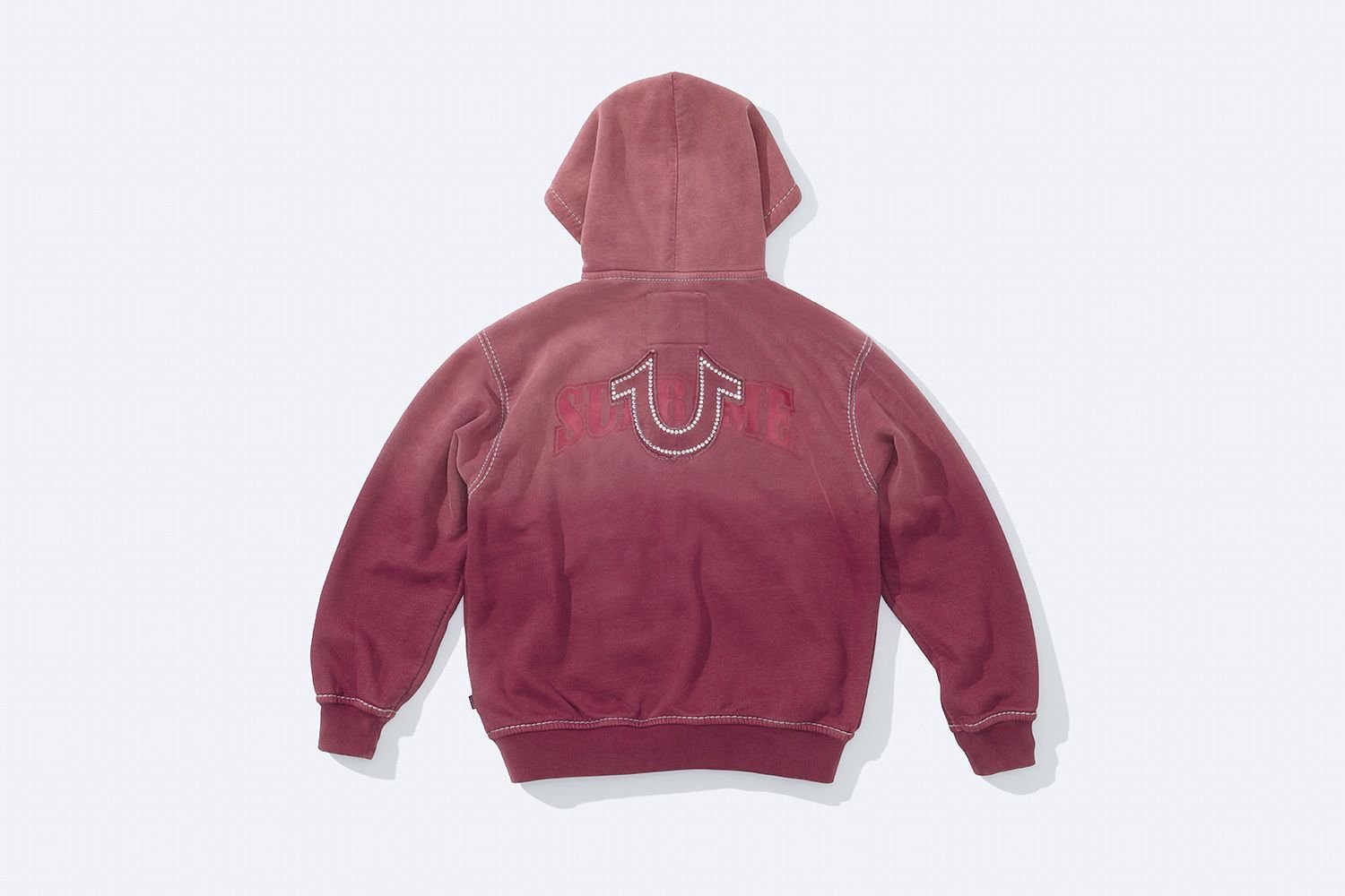 Supreme®/True Religion®