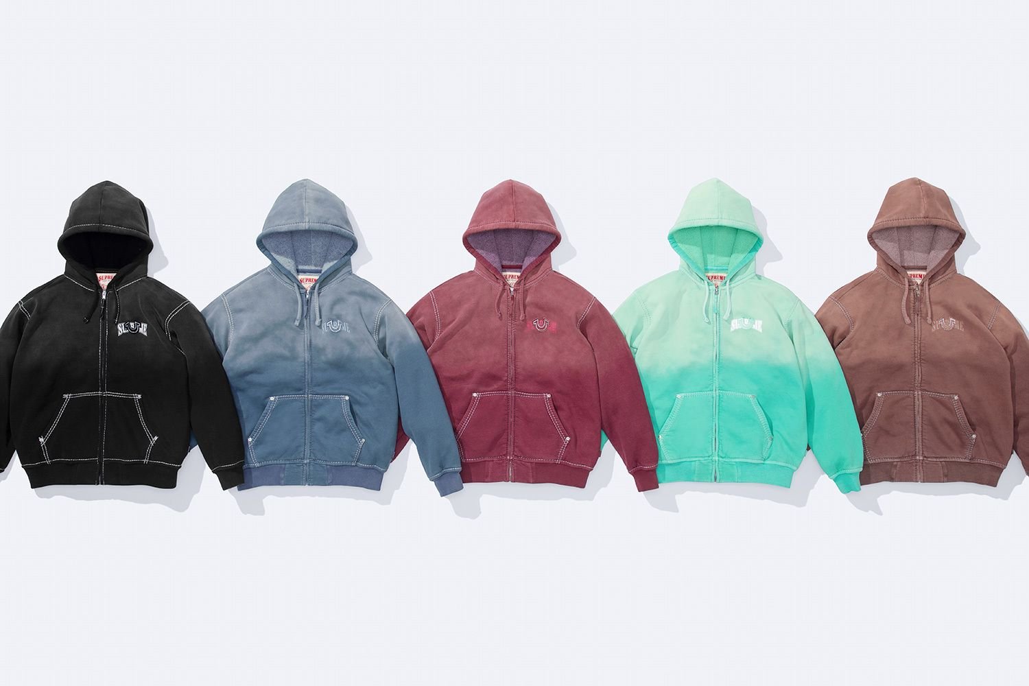 Supreme®/True Religion®