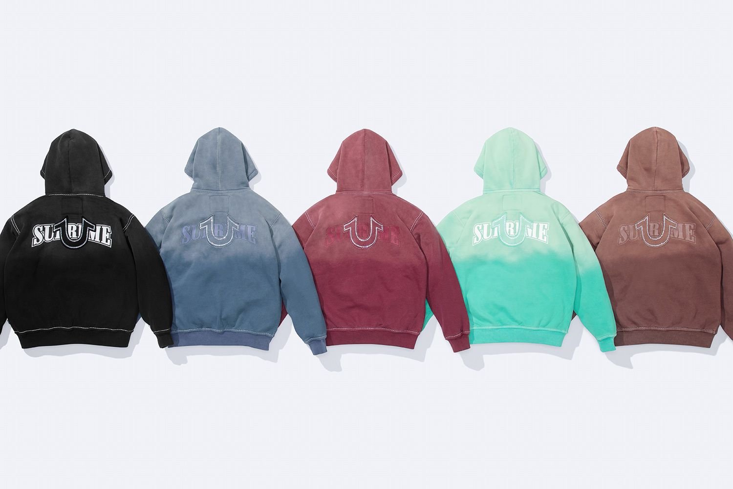 Supreme®/True Religion®