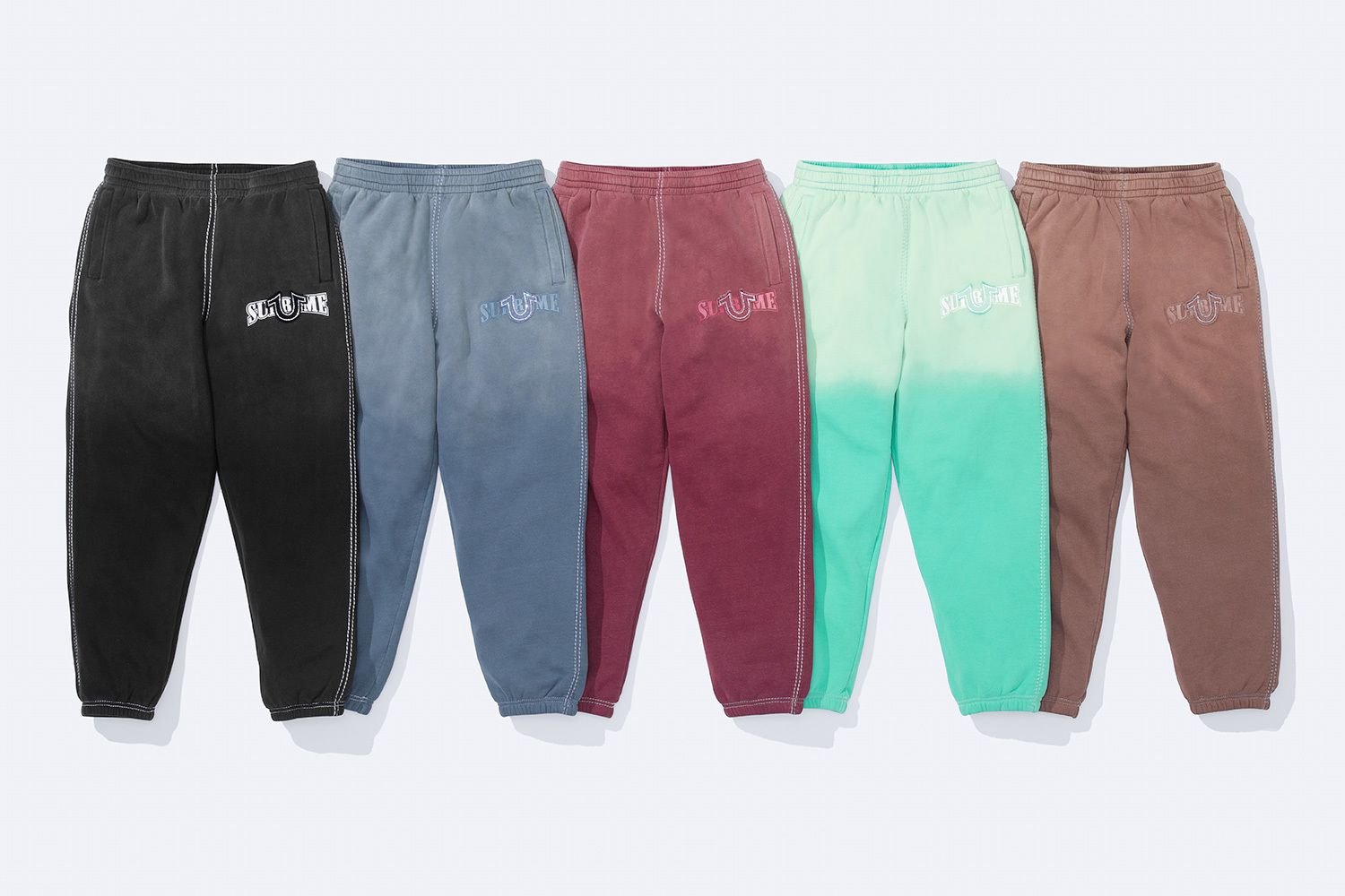 Supreme®/True Religion®