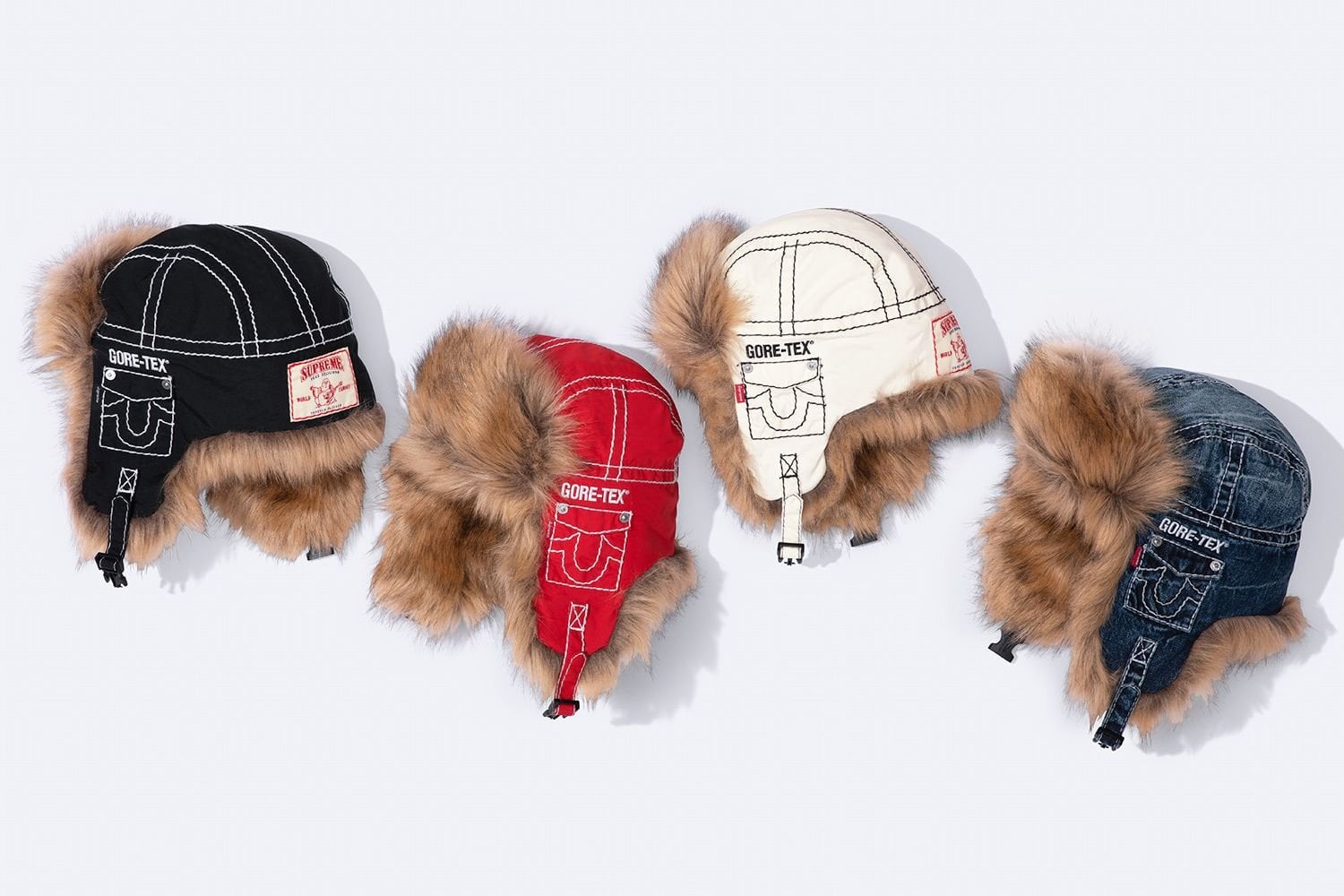 Supreme®/True Religion®