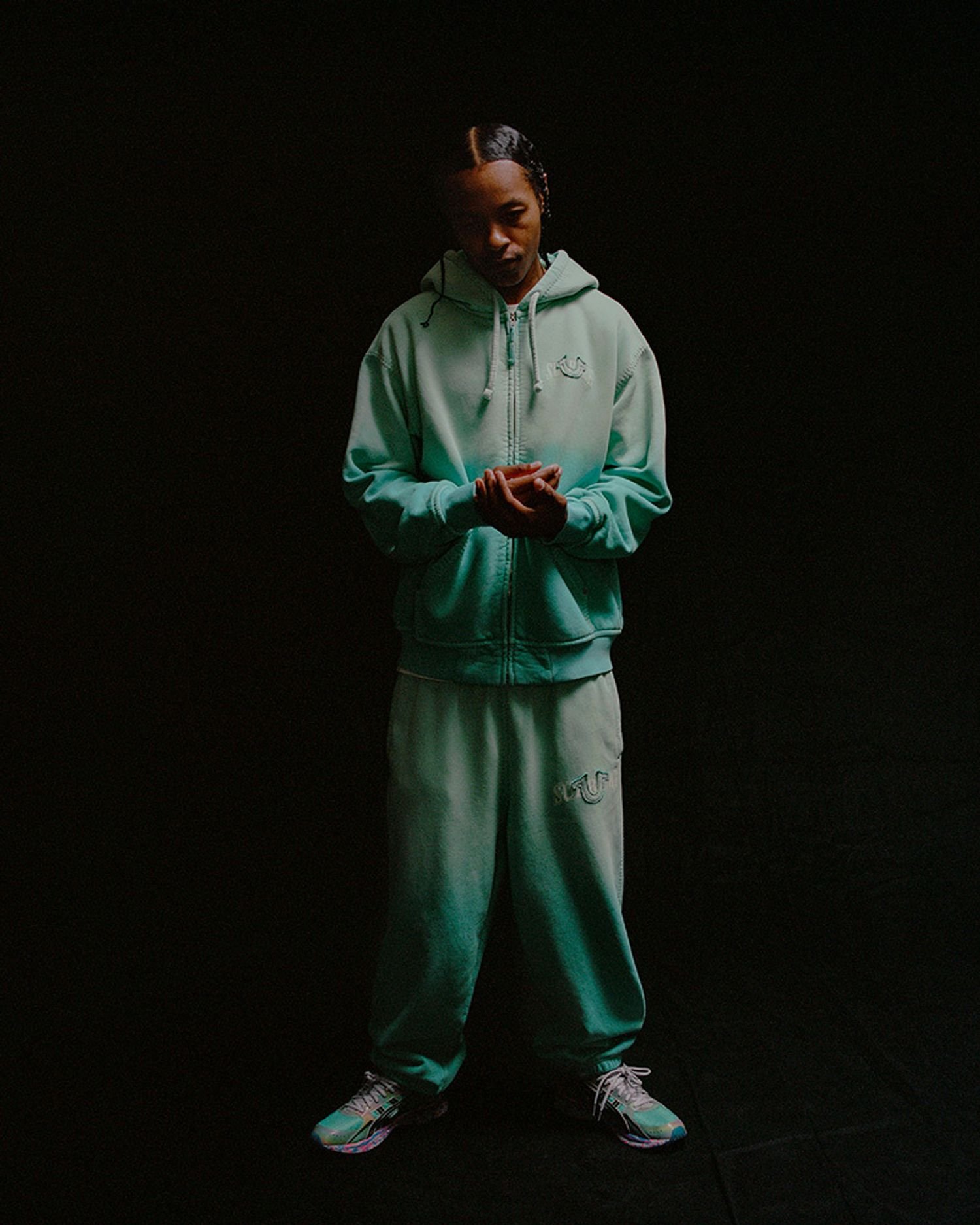 Supreme®/True Religion®