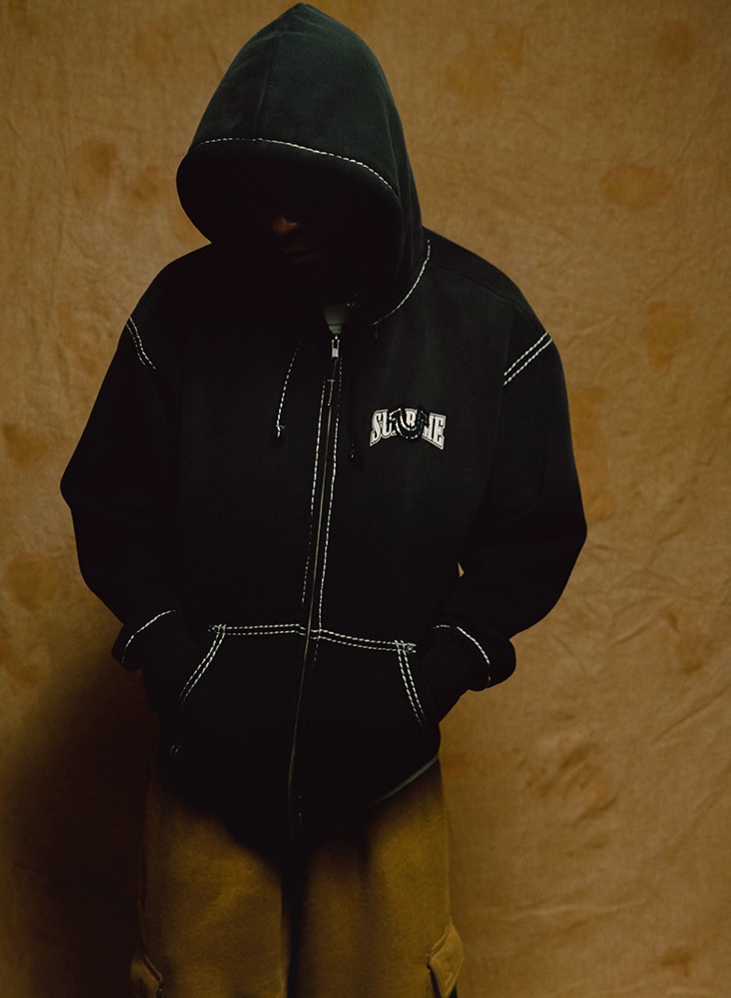 Supreme®/True Religion®