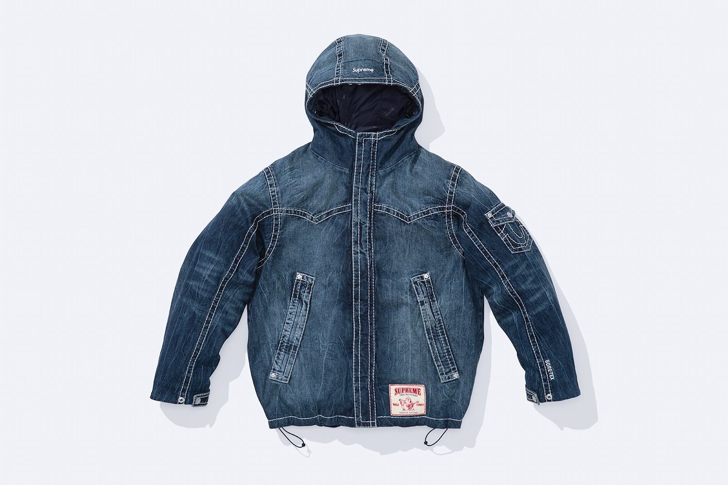 Supreme®/True Religion®