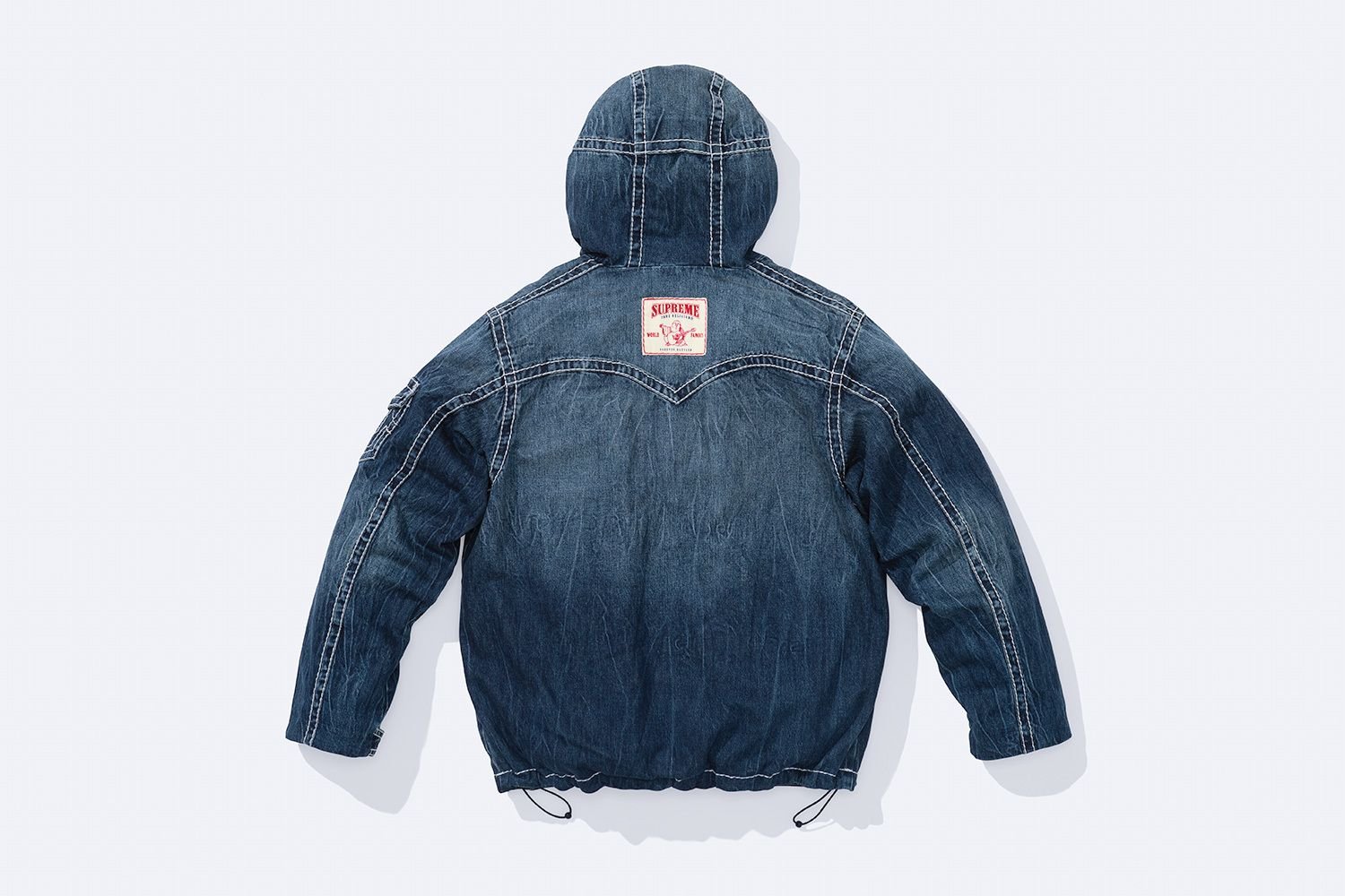 Supreme®/True Religion®