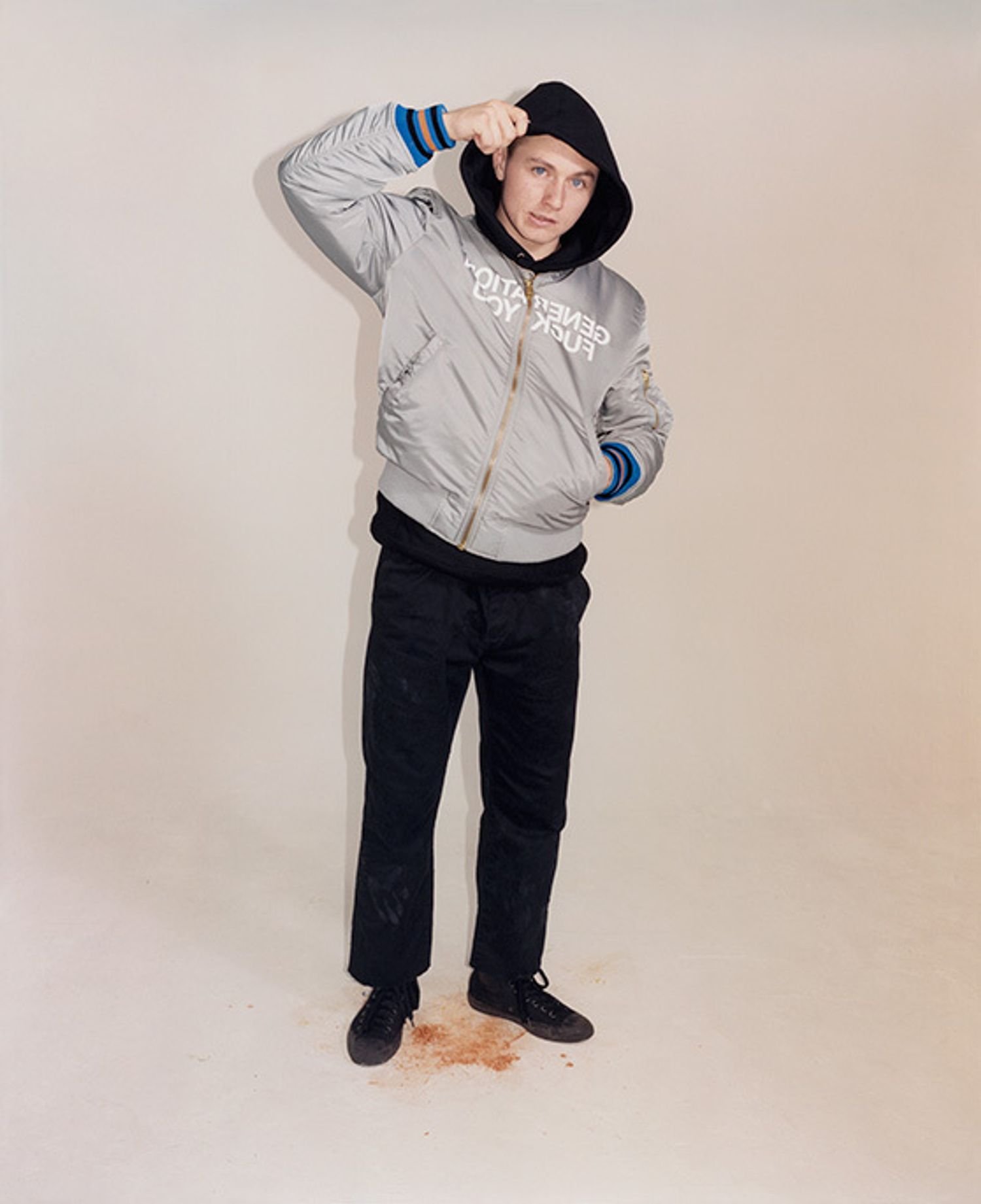 Supreme®/UNDERCOVER