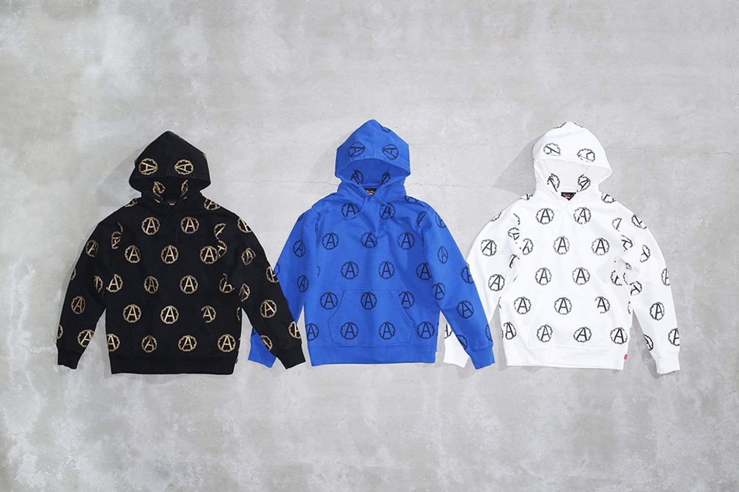 Supreme®/UNDERCOVER