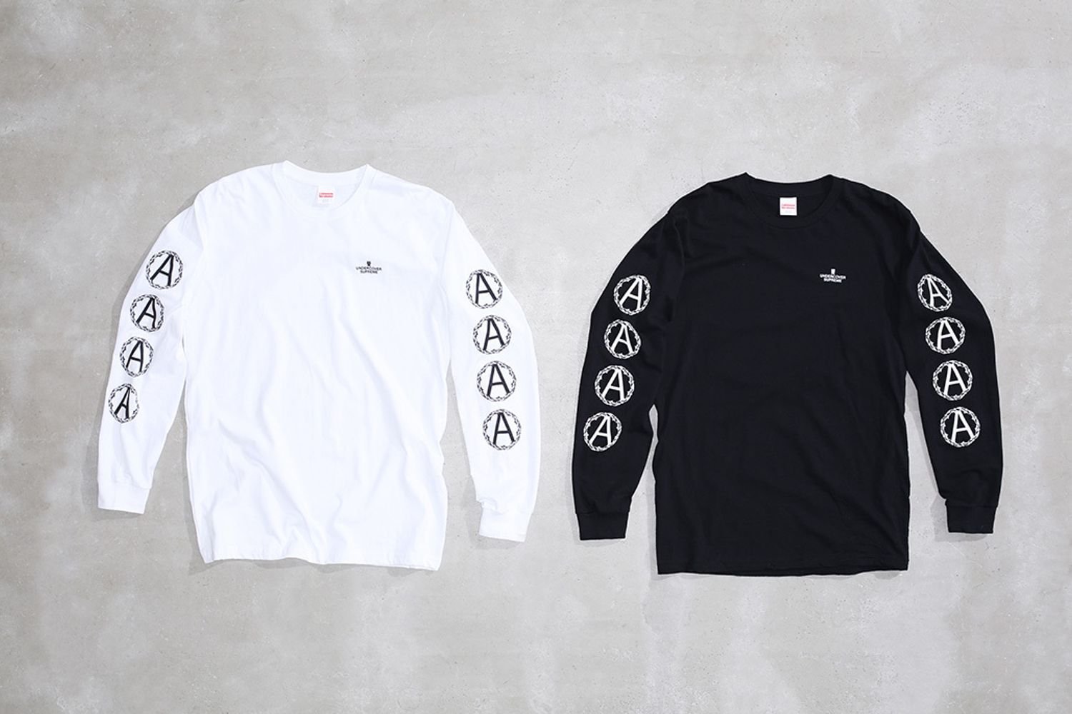 Supreme®/UNDERCOVER
