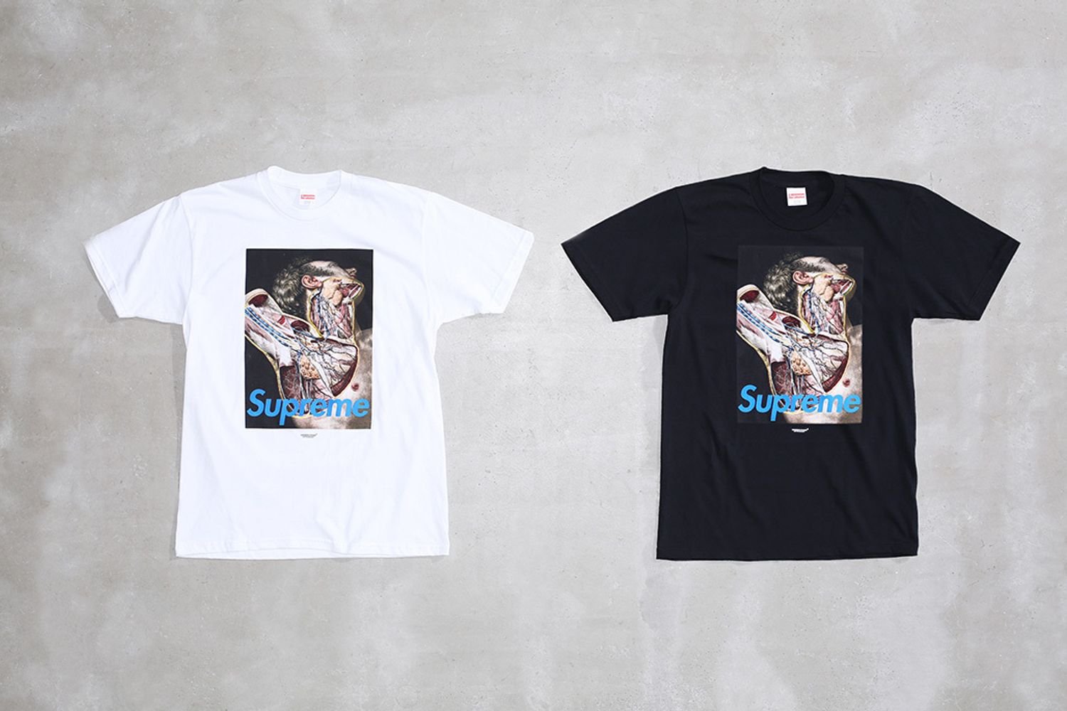 Supreme®/UNDERCOVER