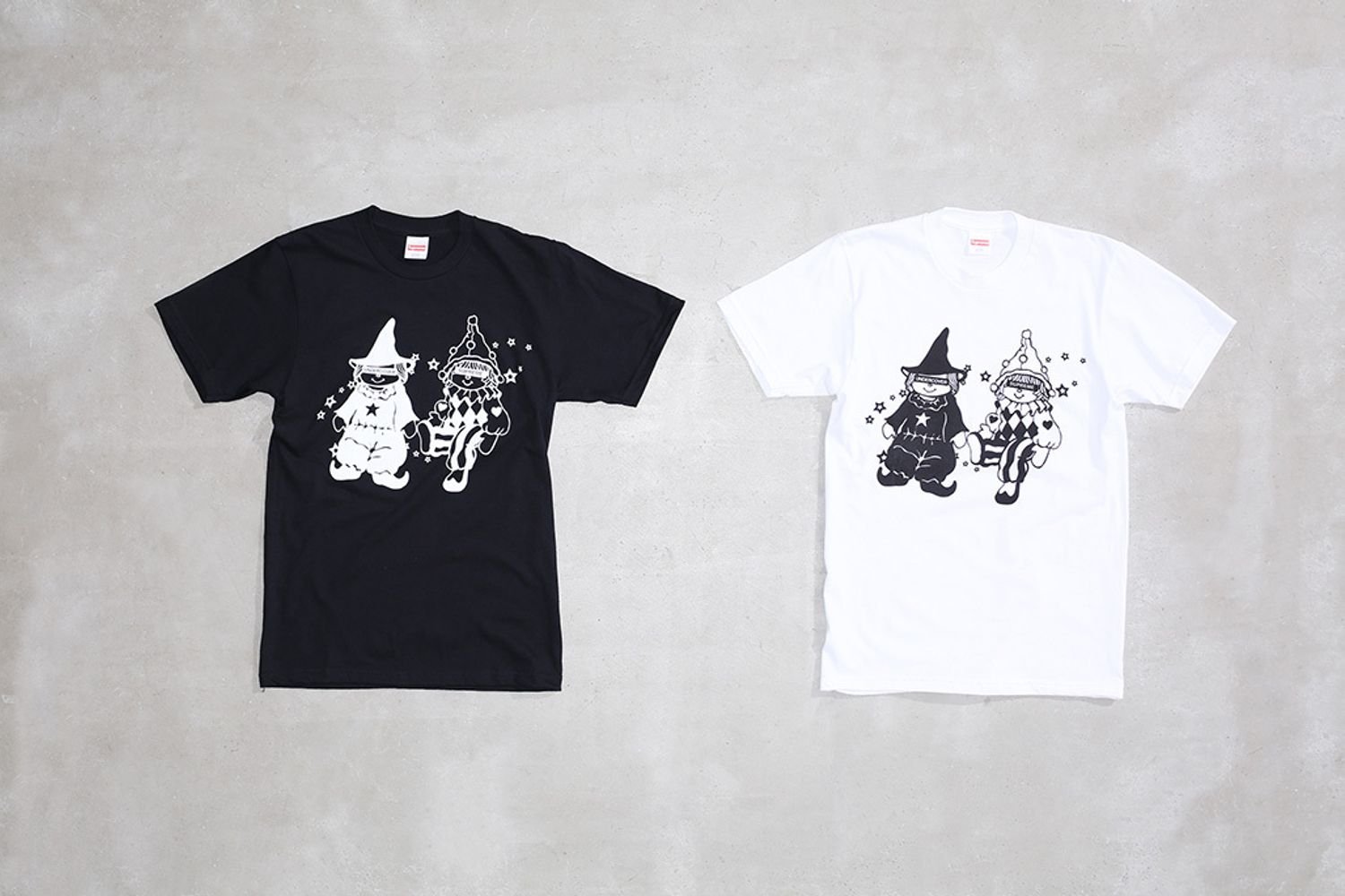 Supreme®/UNDERCOVER