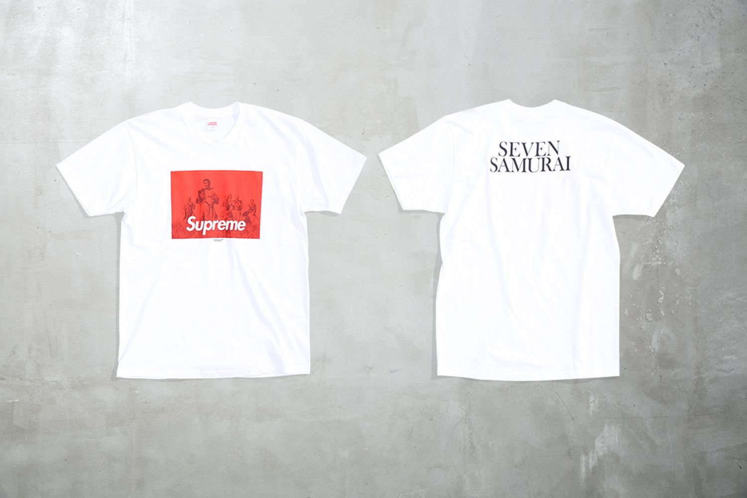 Supreme®/UNDERCOVER