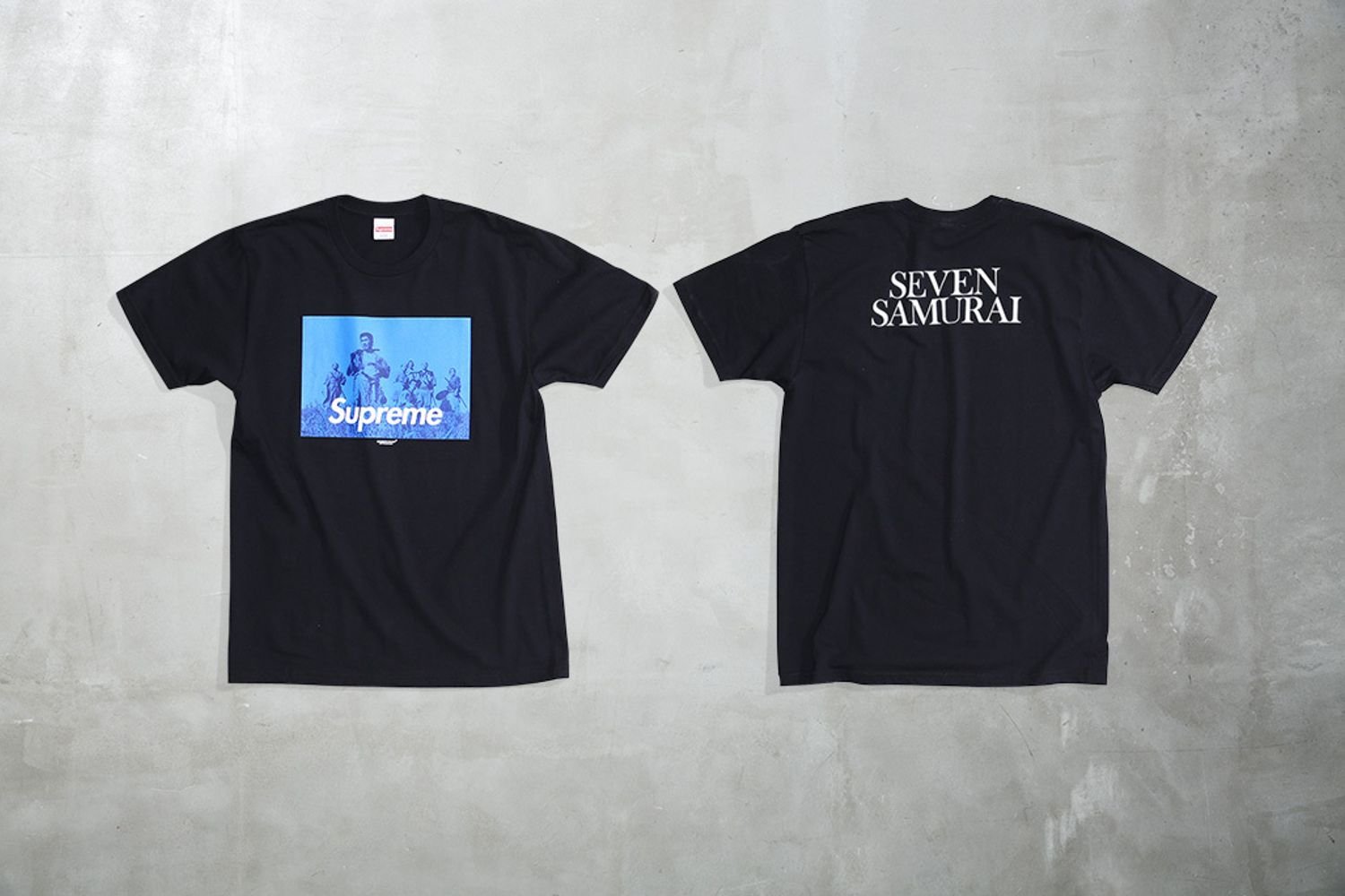 Supreme®/UNDERCOVER