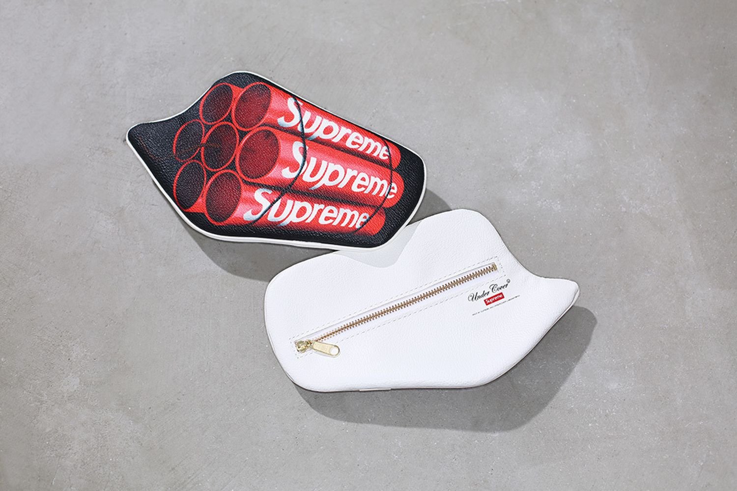 Supreme®/UNDERCOVER