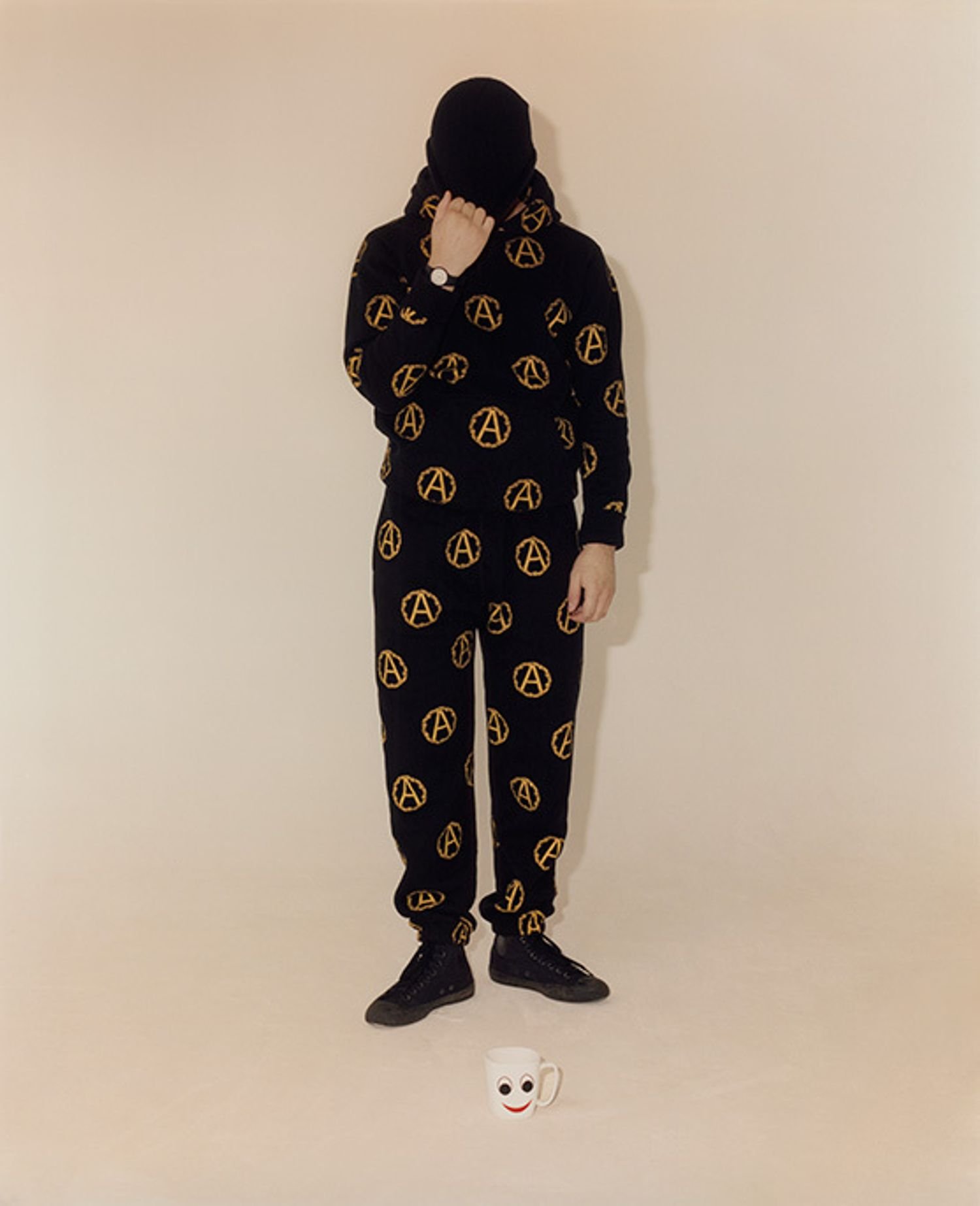Supreme®/UNDERCOVER