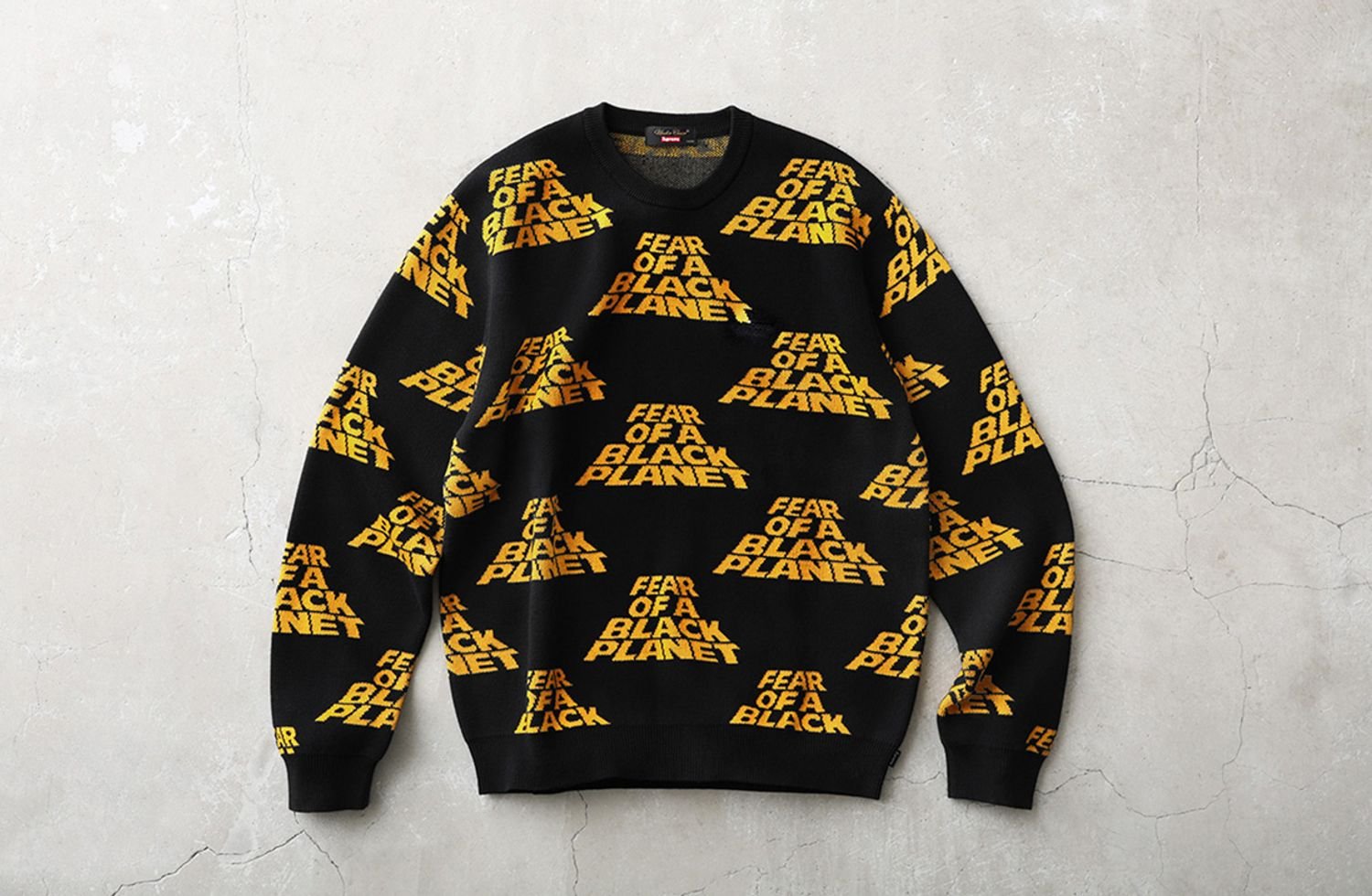 Supreme®/UNDERCOVER/Public Enemy