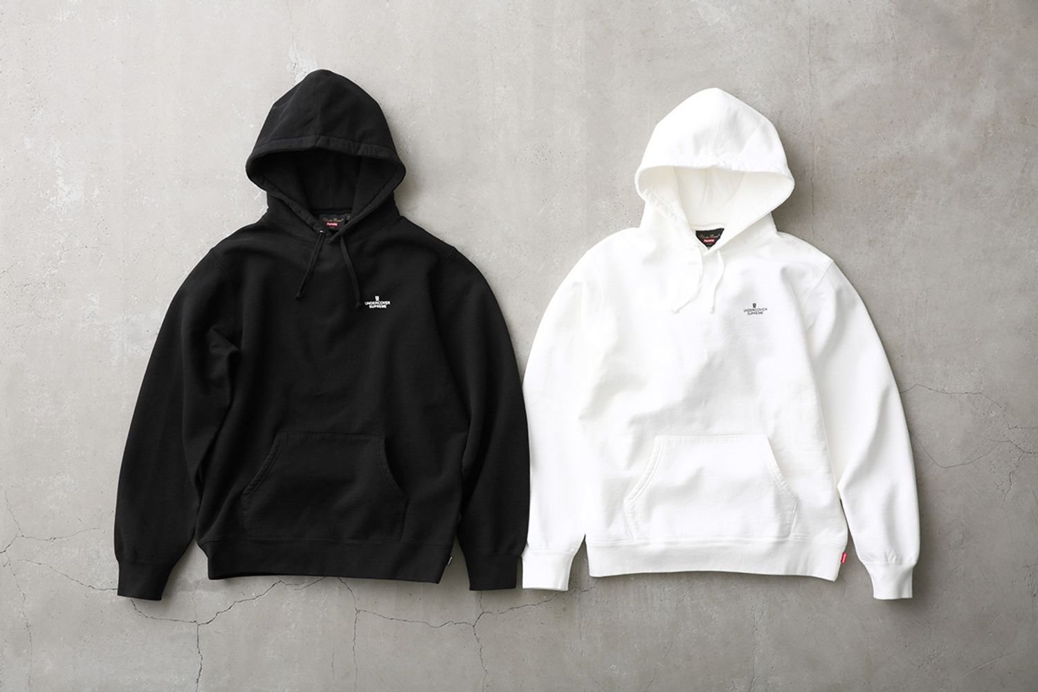Supreme®/UNDERCOVER/Public Enemy