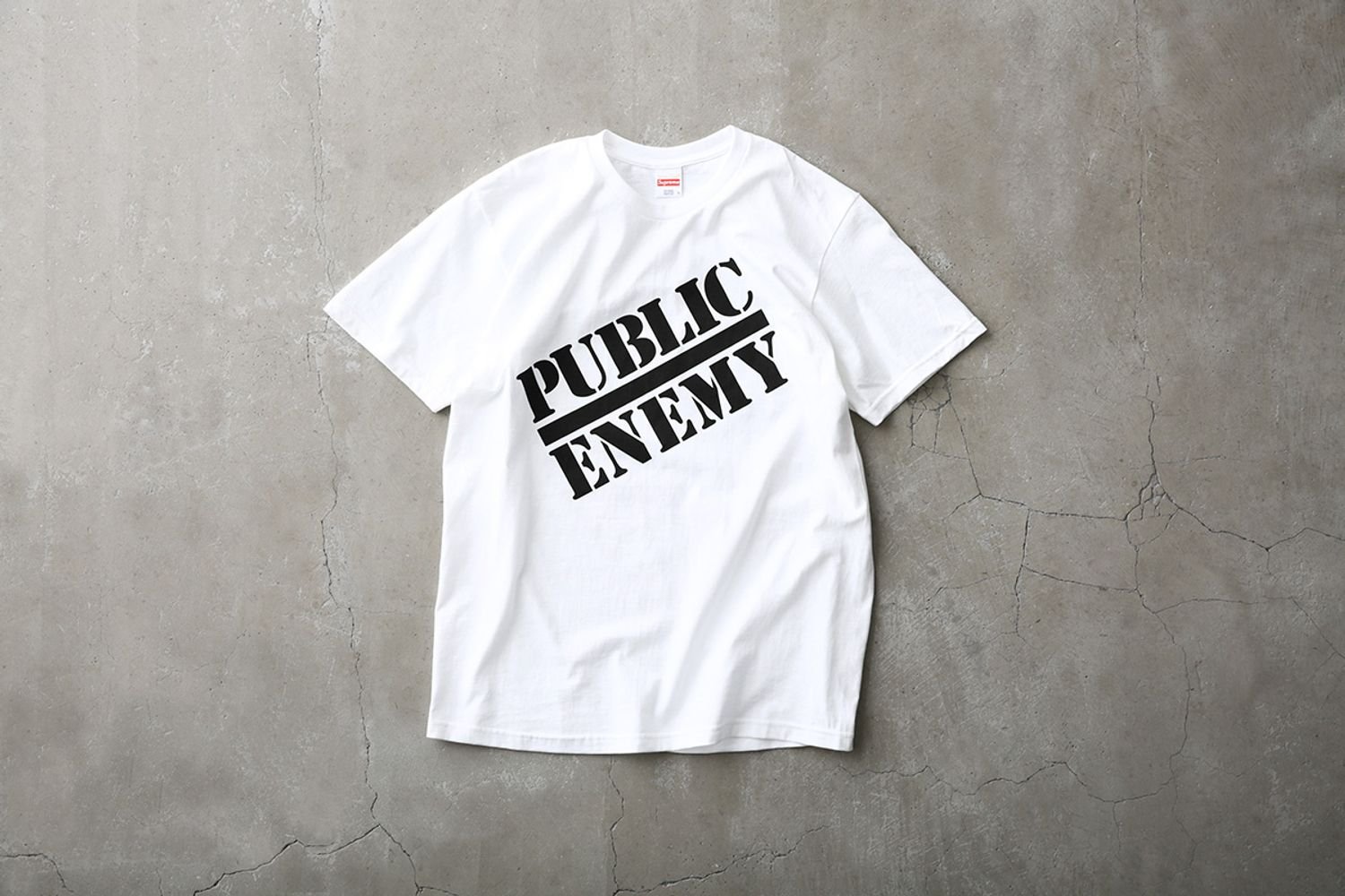 Supreme®/UNDERCOVER/Public Enemy