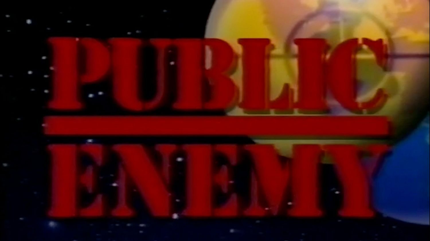 Supreme®/UNDERCOVER/Public Enemy