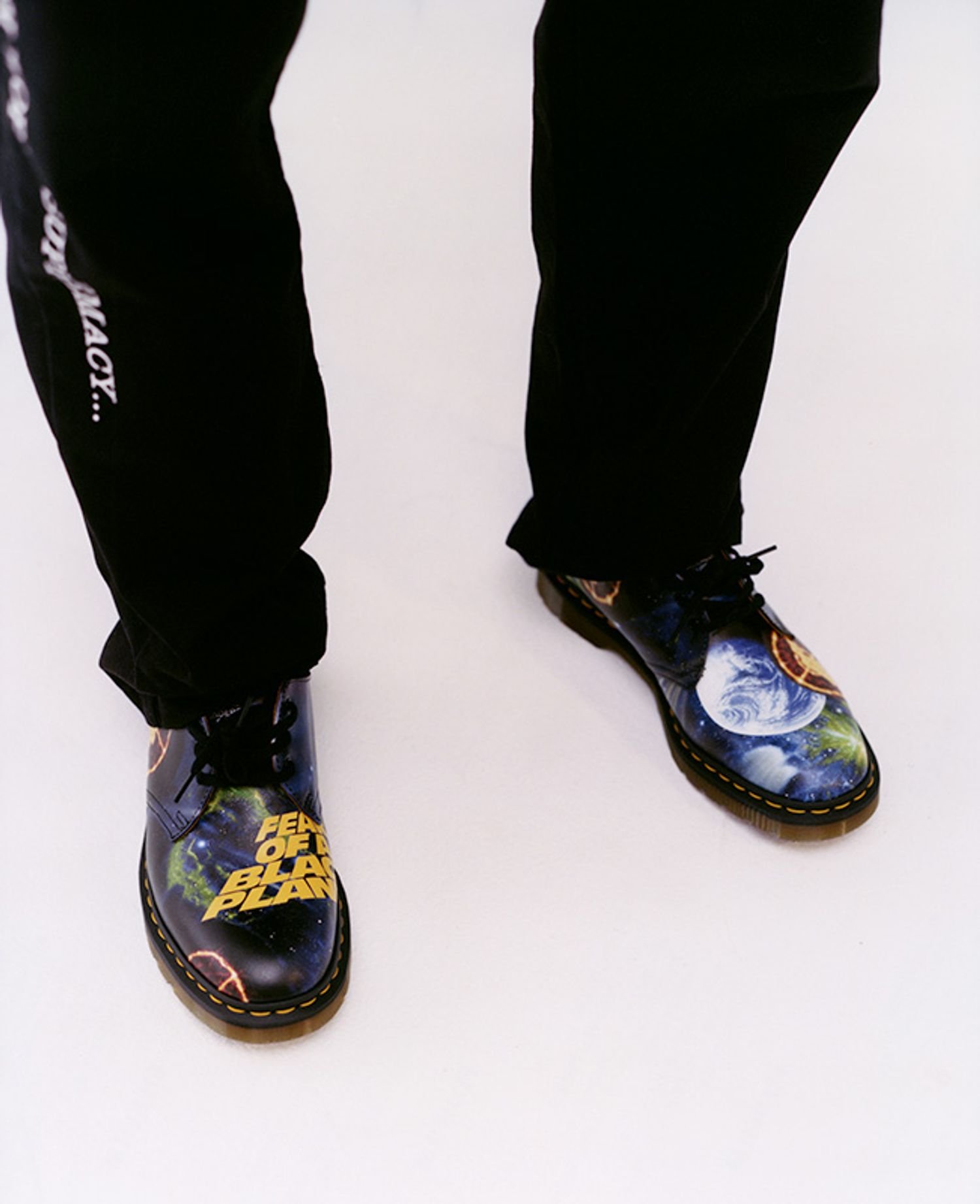 Supreme®/UNDERCOVER/Public Enemy
