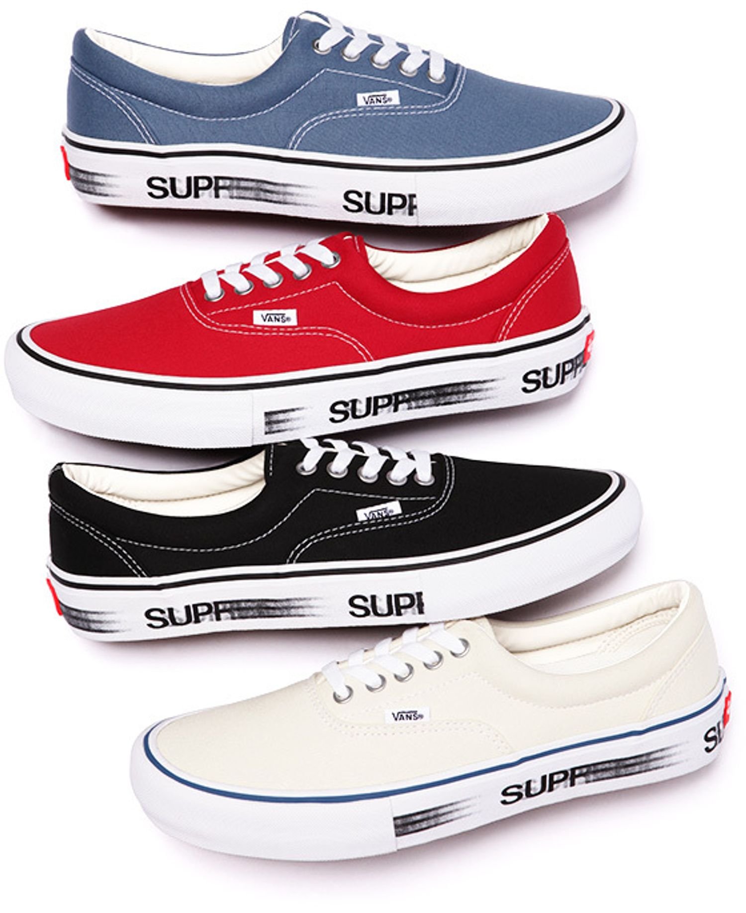 Supreme®/Vans®
