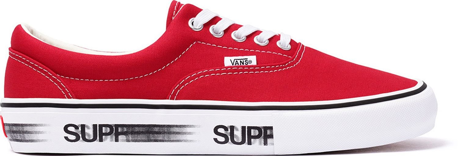 Supreme®/Vans®