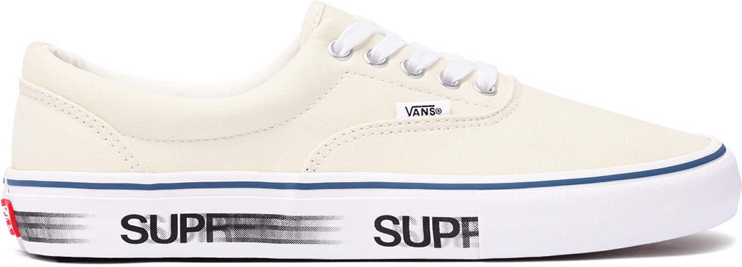 Supreme®/Vans®