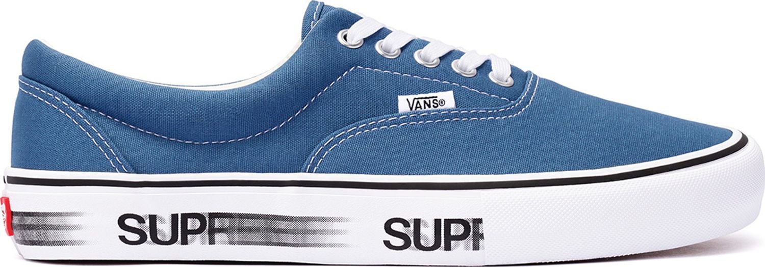 Supreme®/Vans®