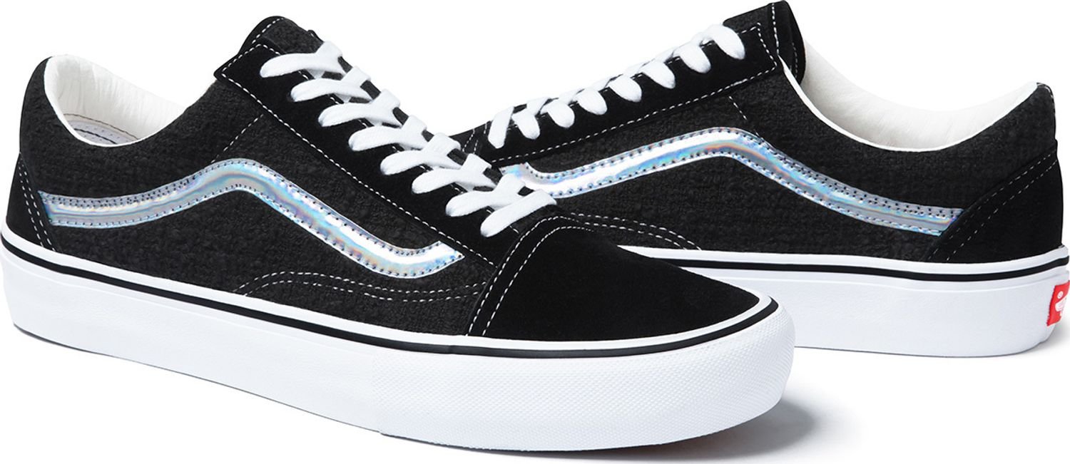 Supreme®/Vans®