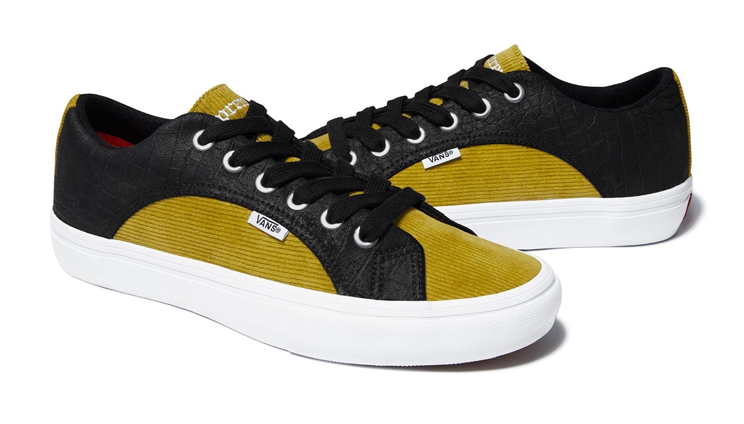 Supreme®/Vans®
