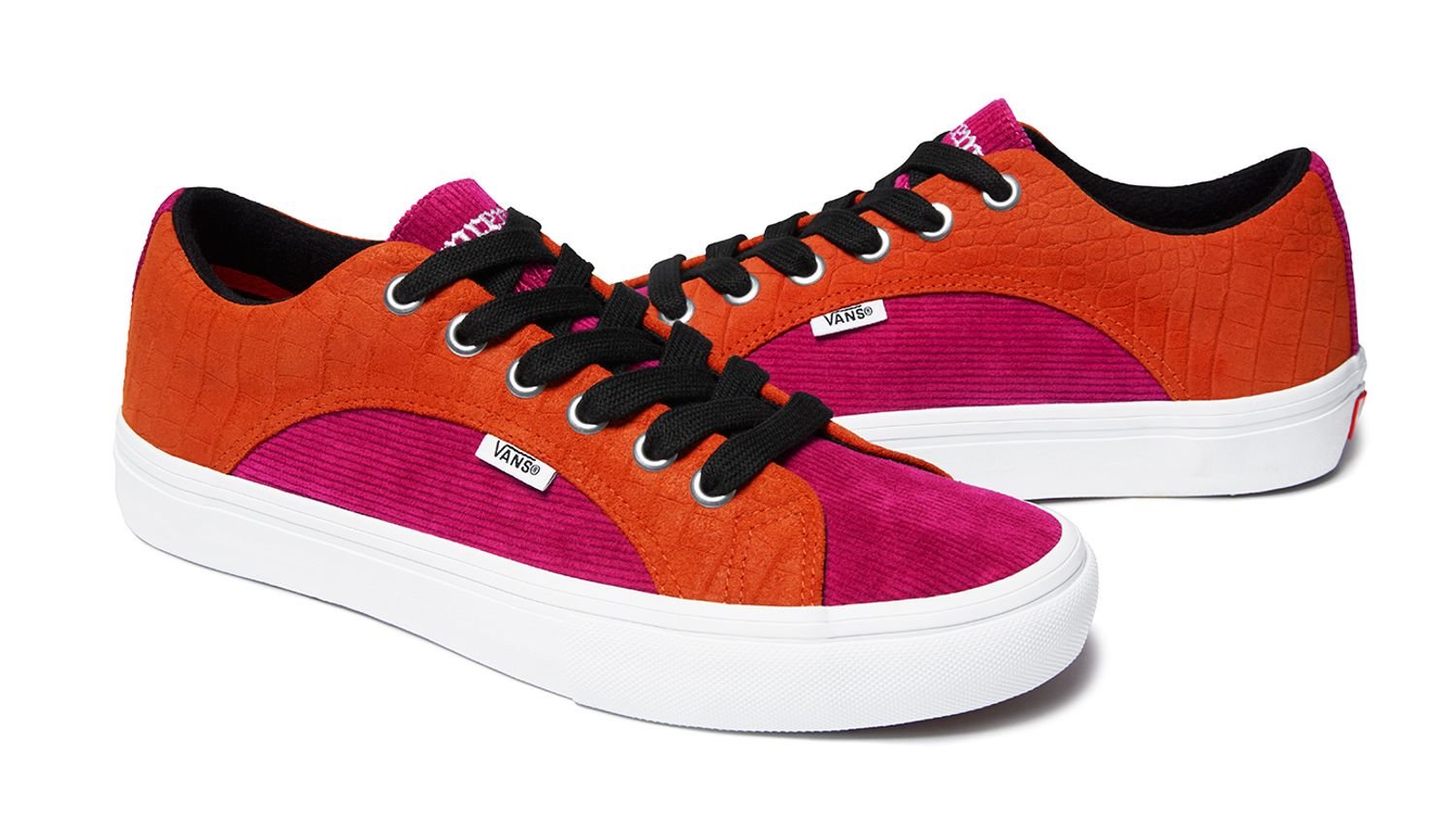 Supreme®/Vans®