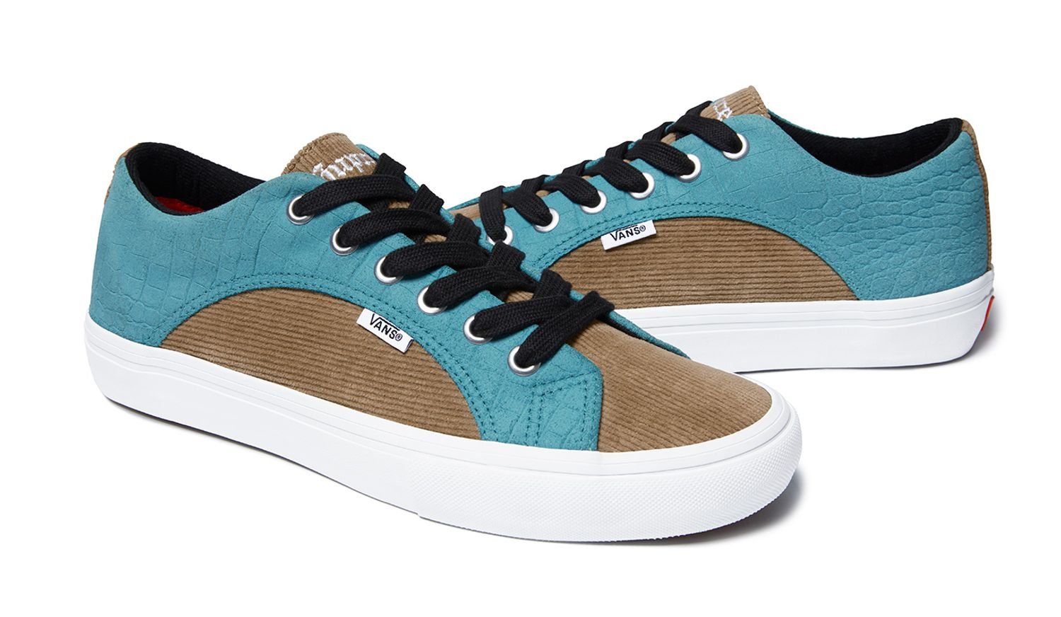 Supreme®/Vans®