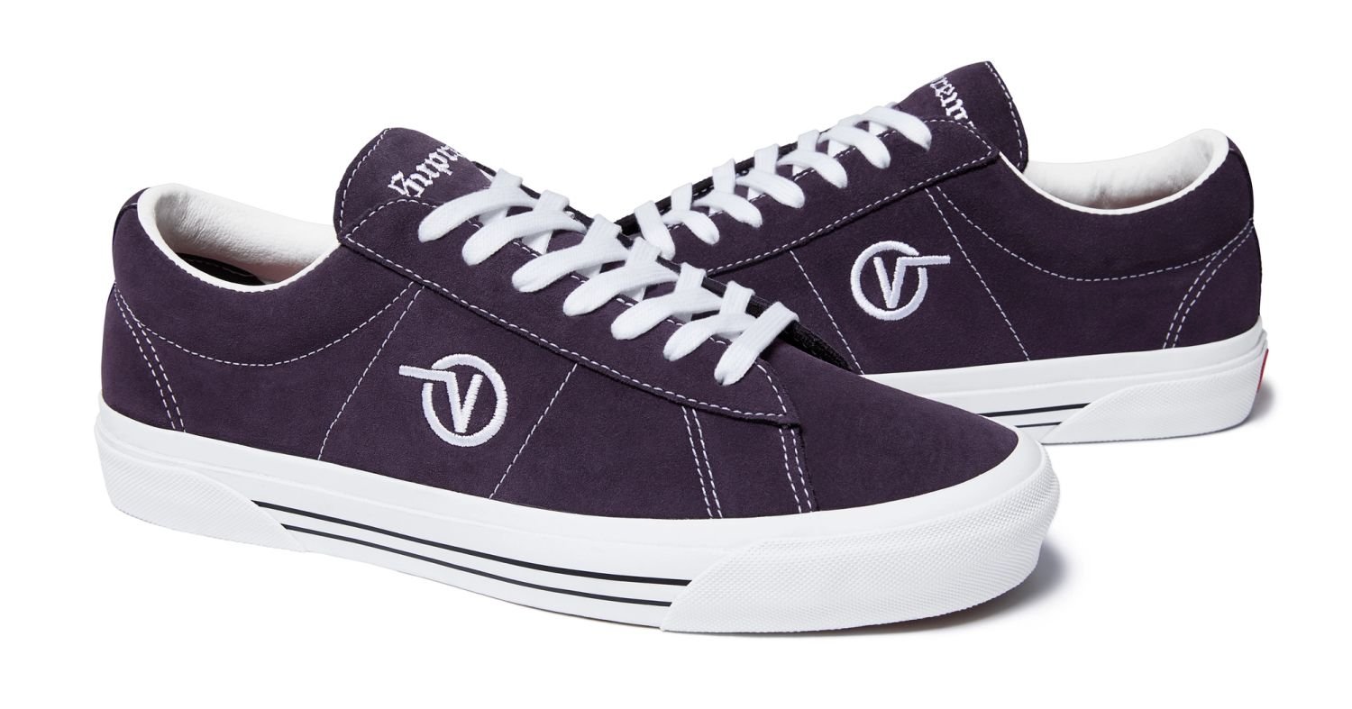 Supreme®/Vans®