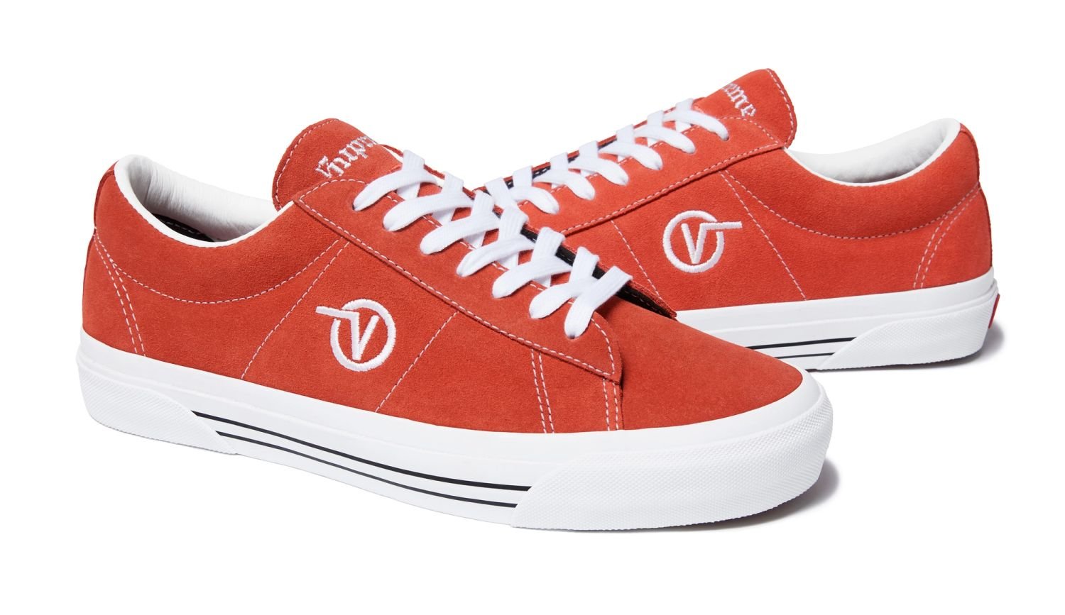 Supreme®/Vans®