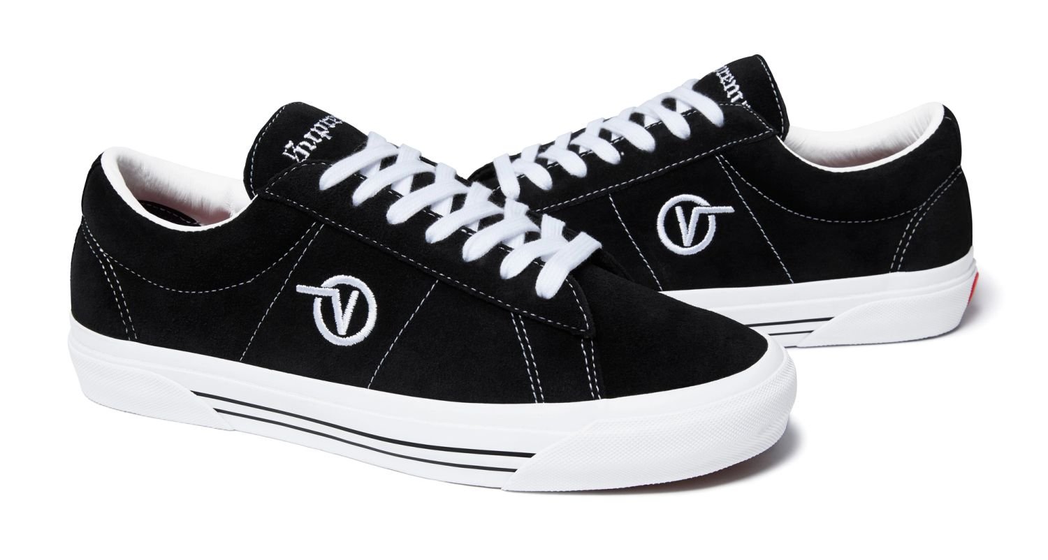 Supreme®/Vans®
