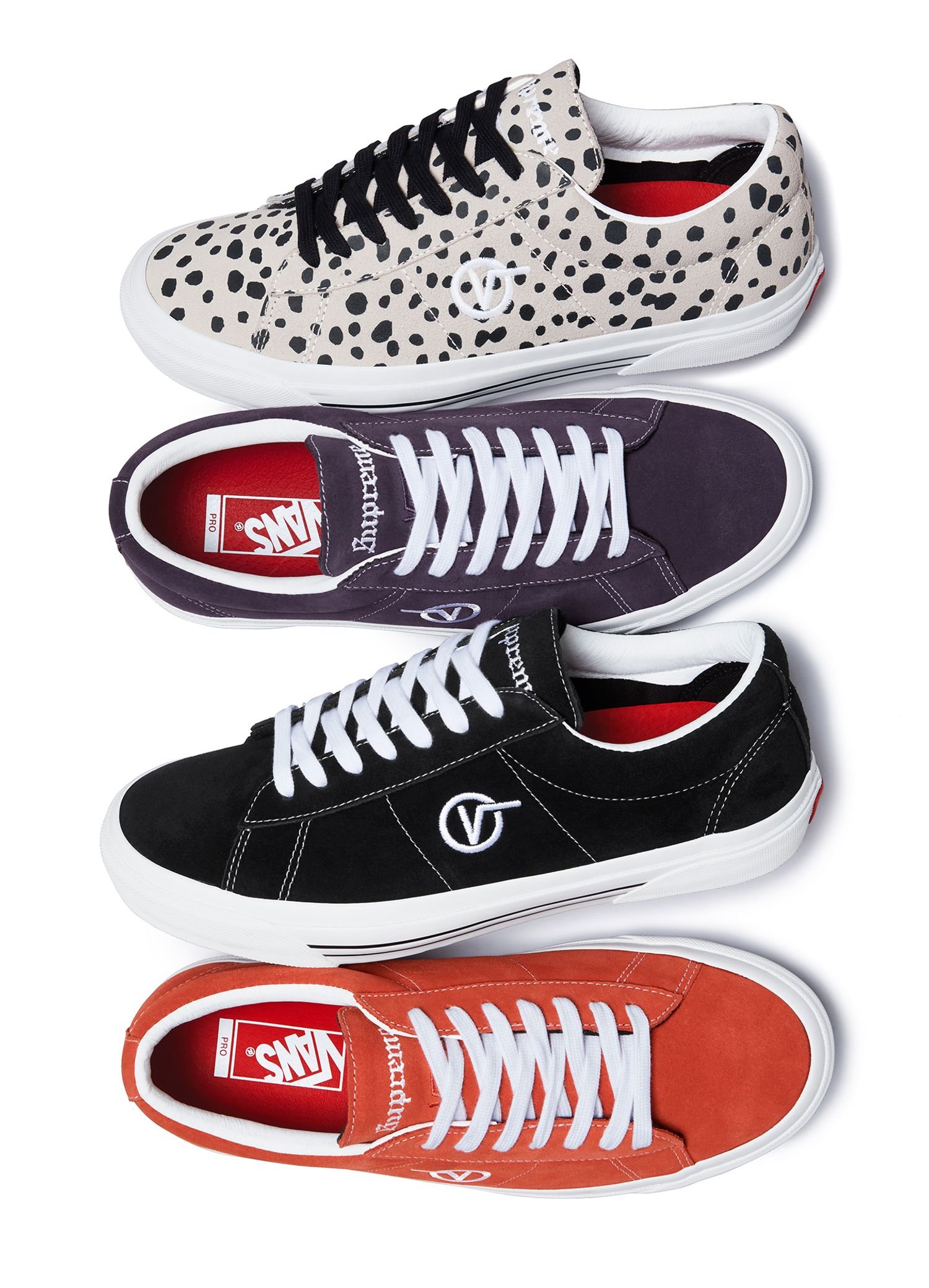 Supreme®/Vans®