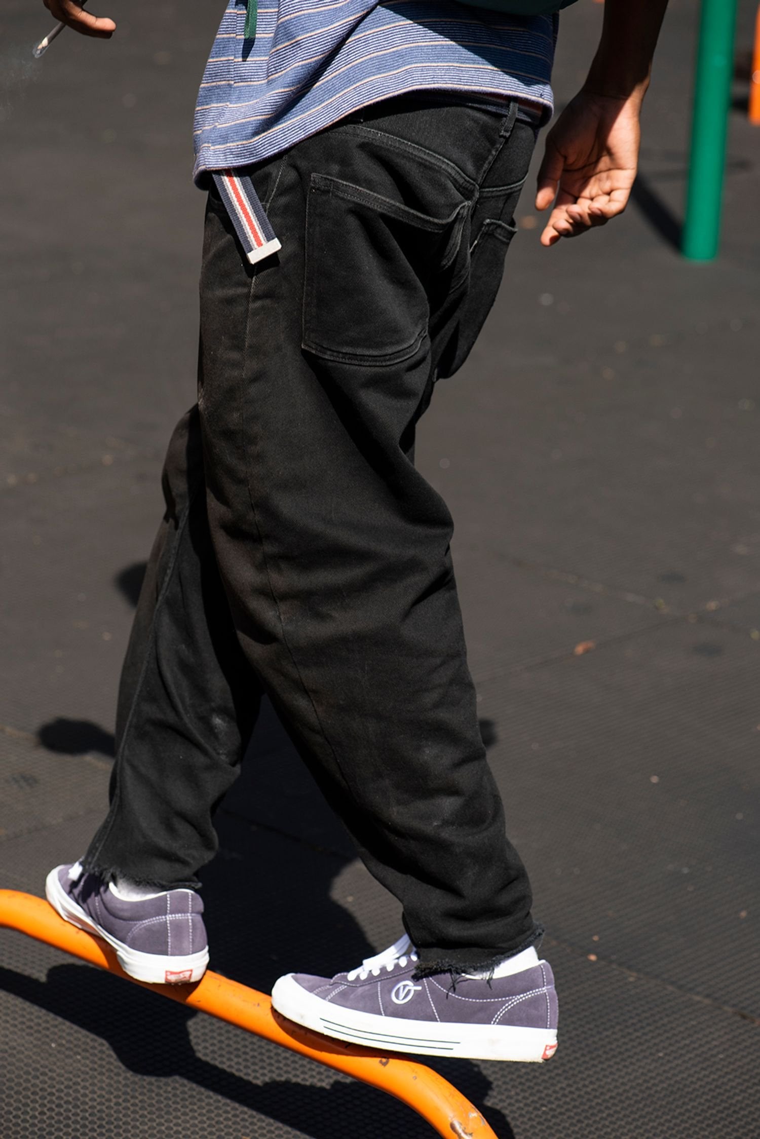 Supreme®/Vans®