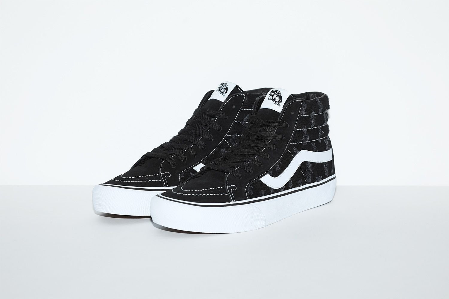 Supreme®/Vans®