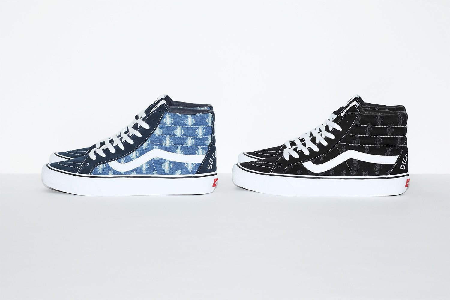 Supreme®/Vans®
