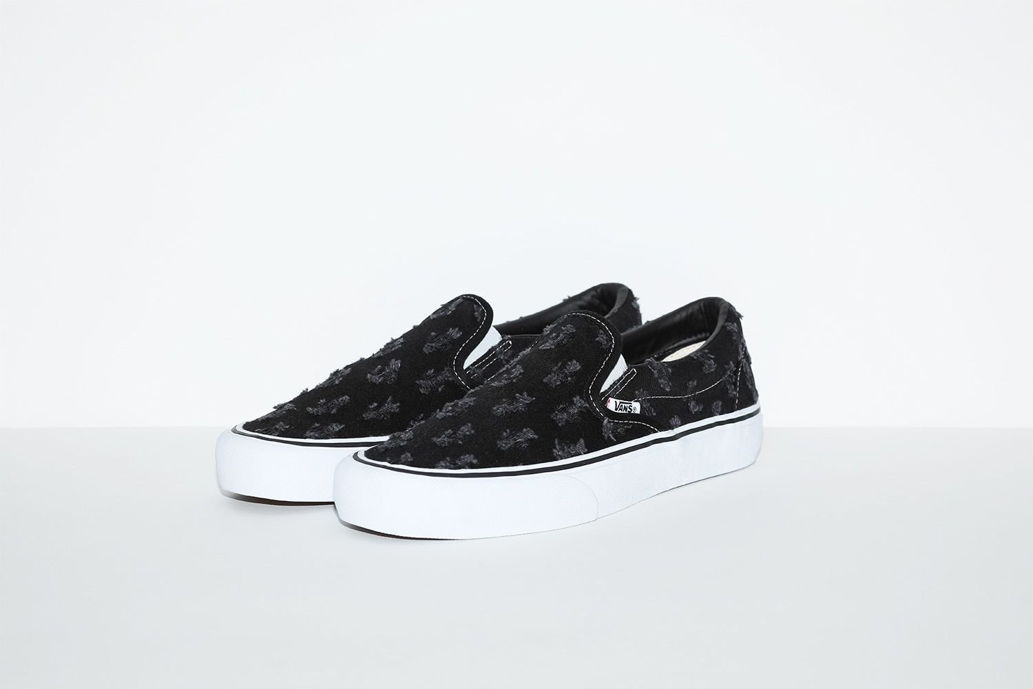 Supreme®/Vans®