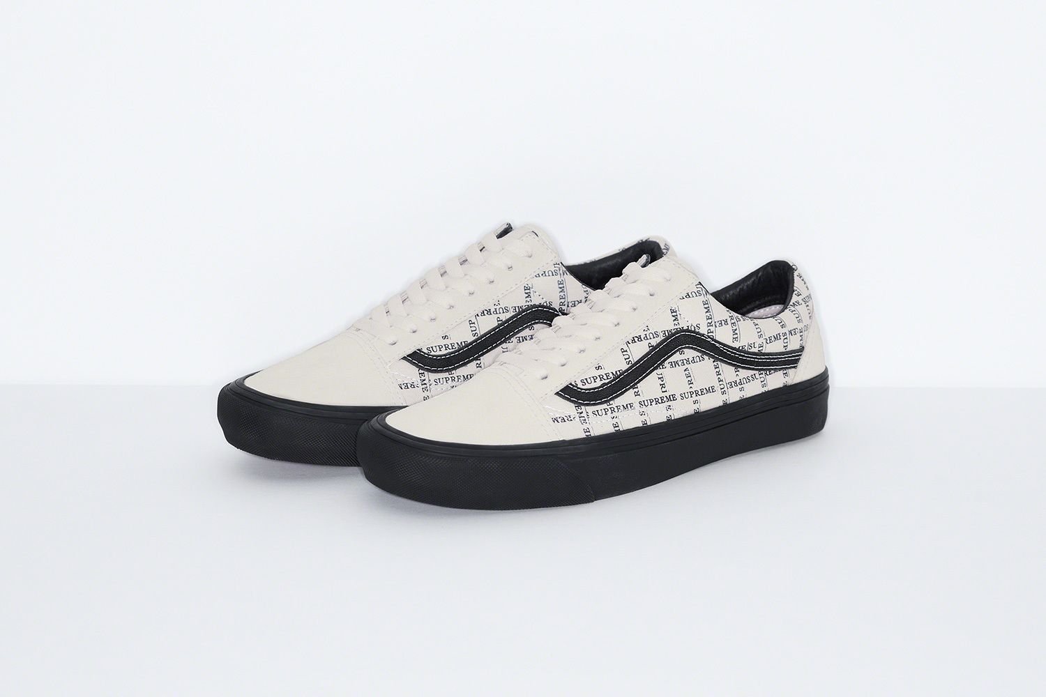 Supreme®/Vans®