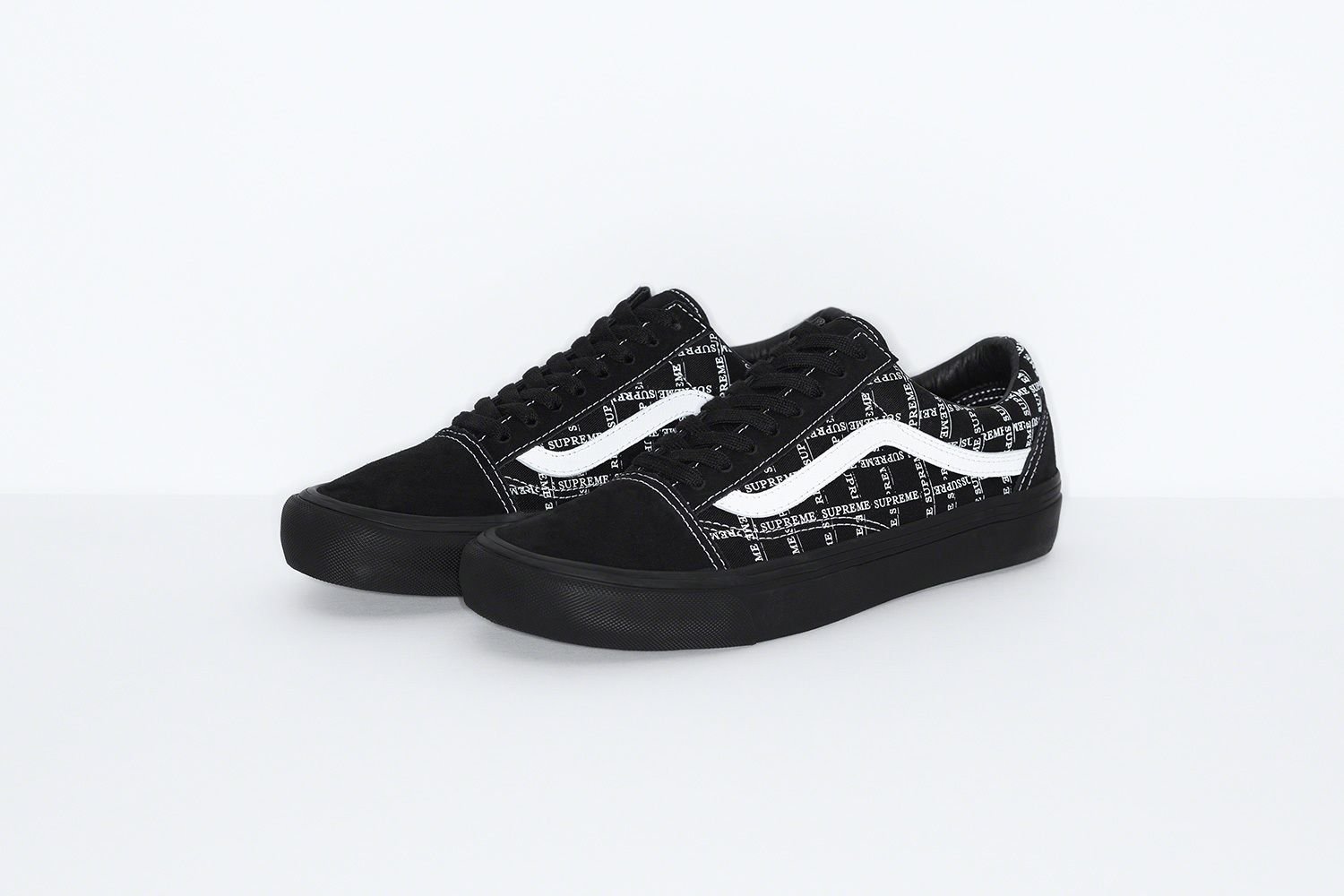Supreme®/Vans®