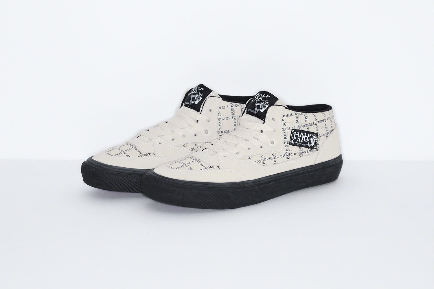 Supreme®/Vans®