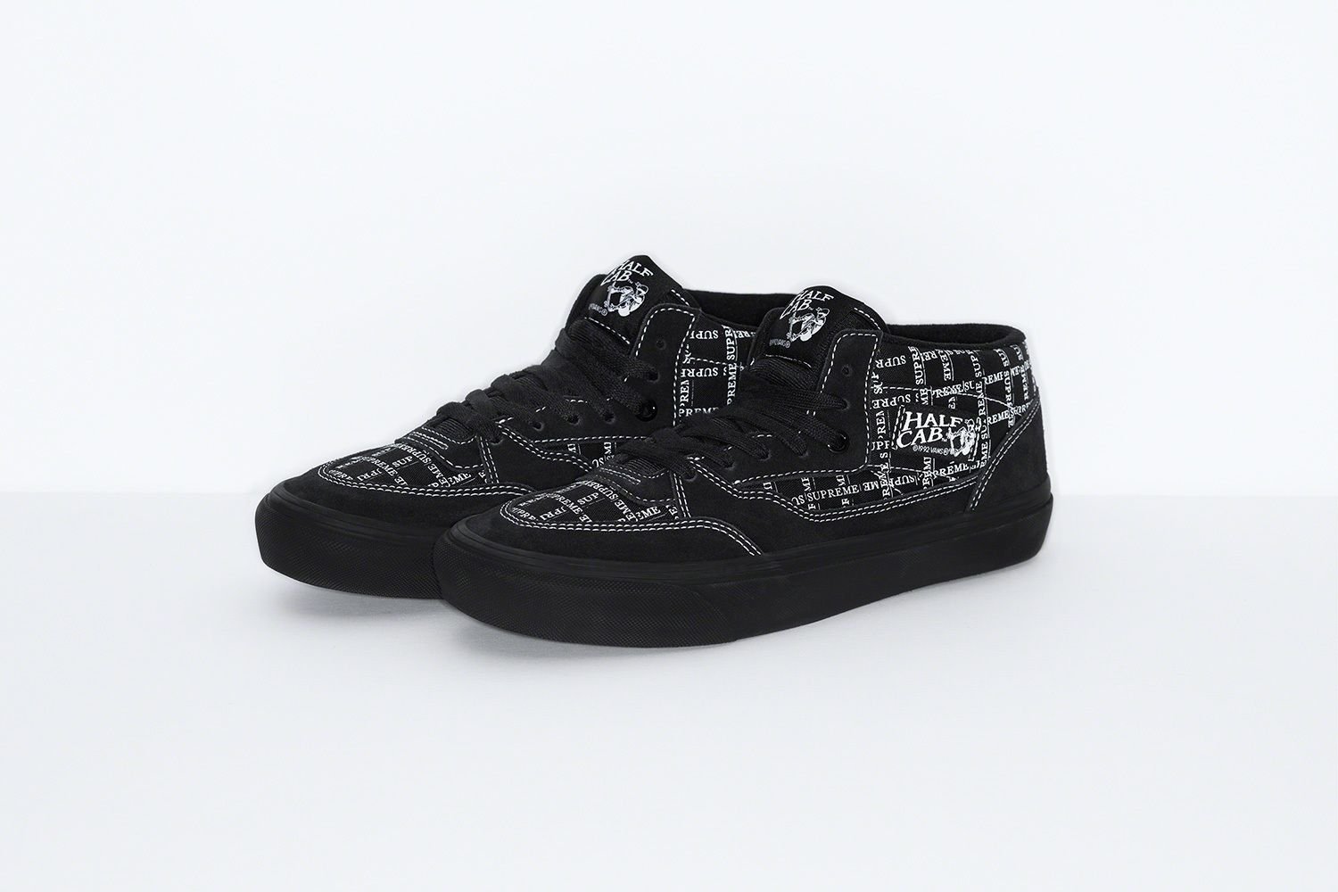 Supreme®/Vans®