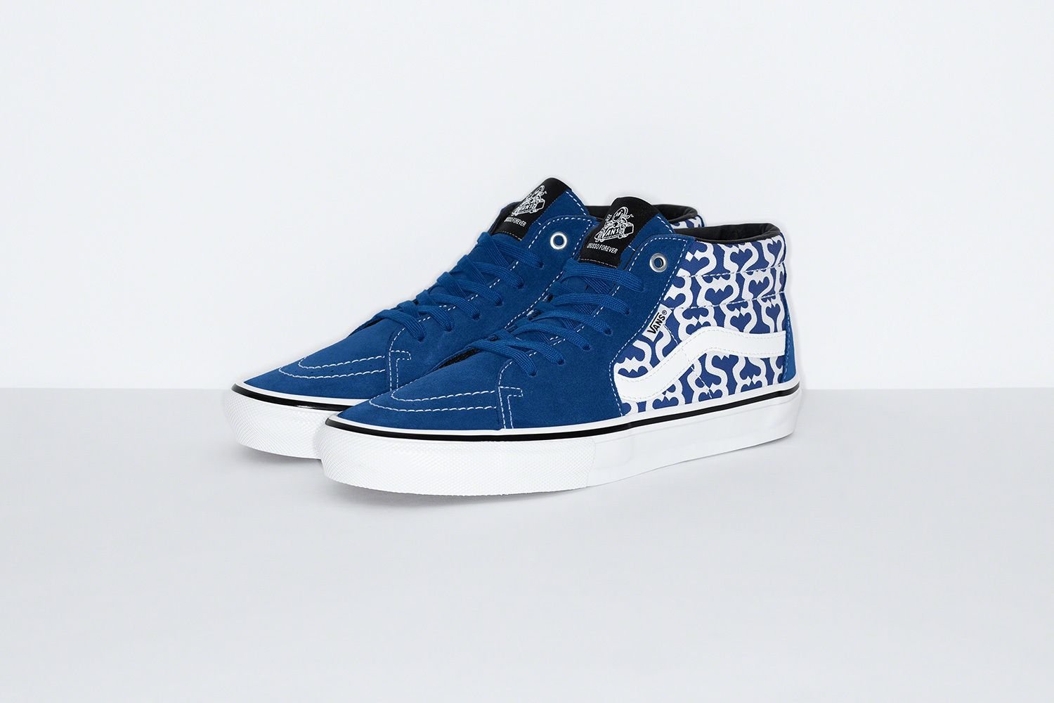 Supreme®/Vans®