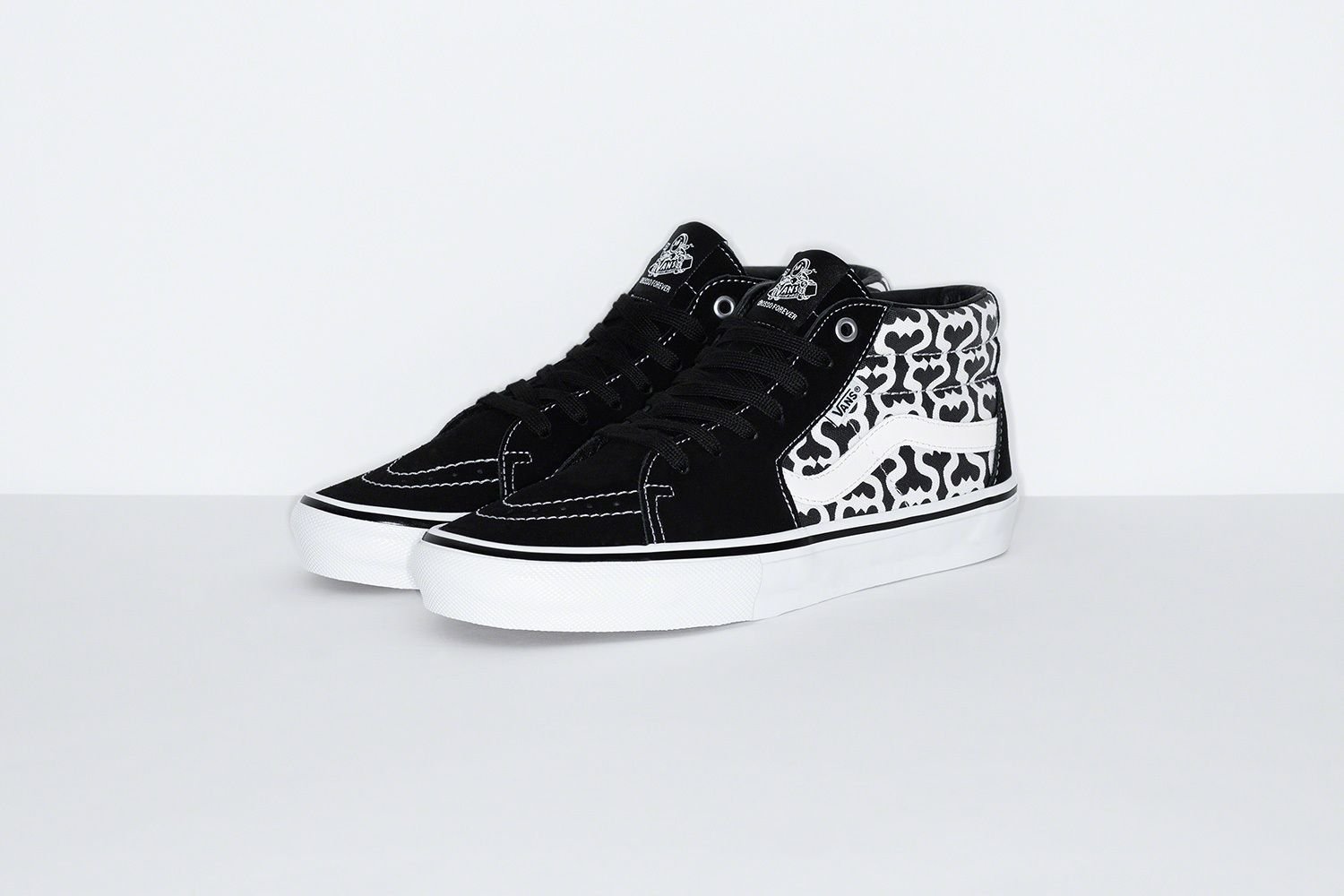 Supreme®/Vans®
