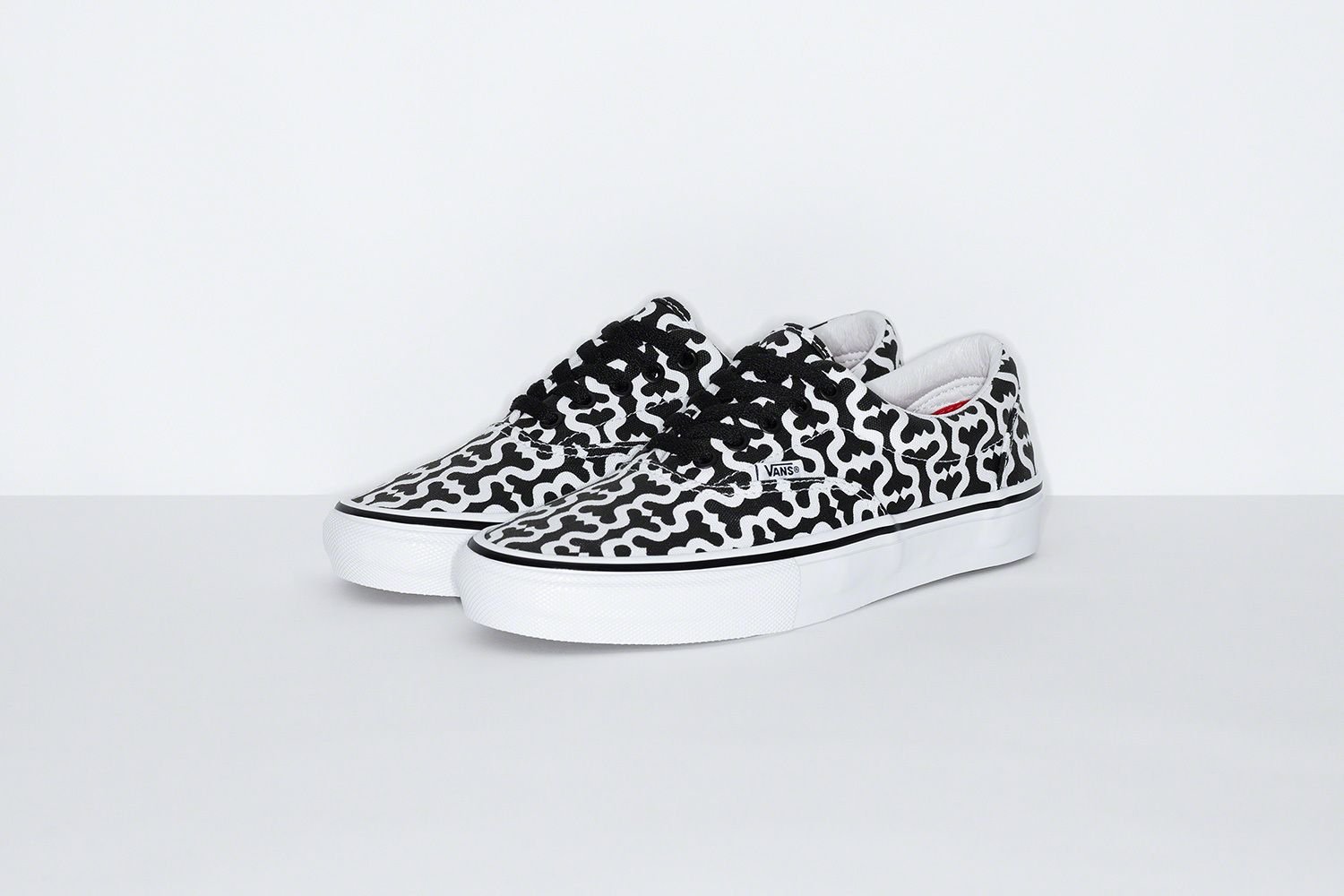 Supreme®/Vans®
