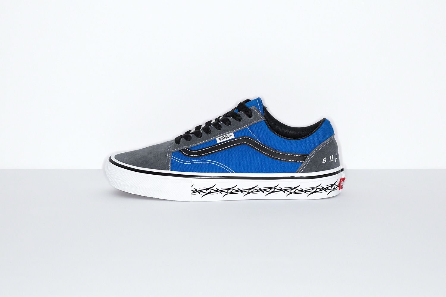 Supreme®/Vans®